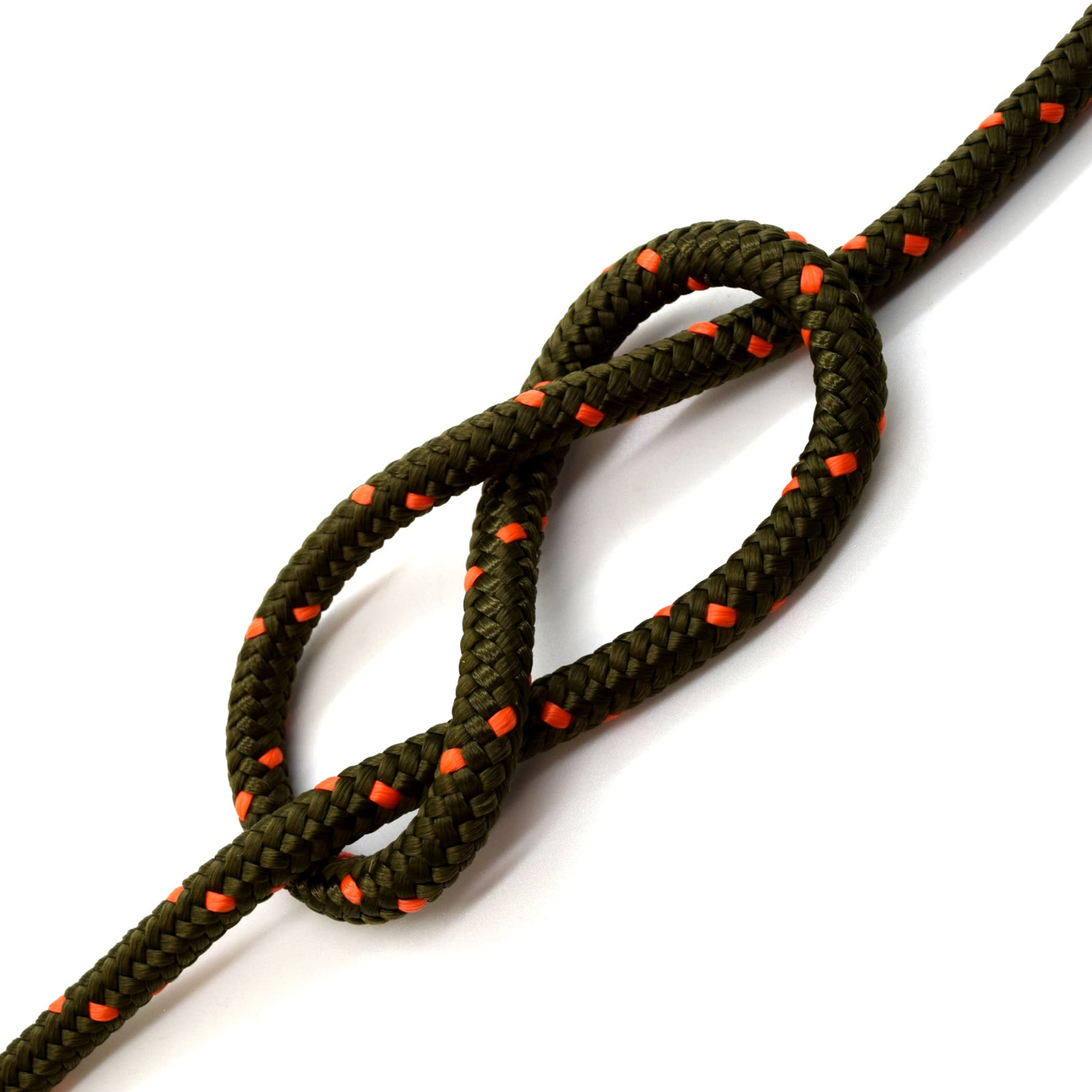 3mm x 100 metres / 328 ft of Camo Polypropylene Rope Poly Cord Twine