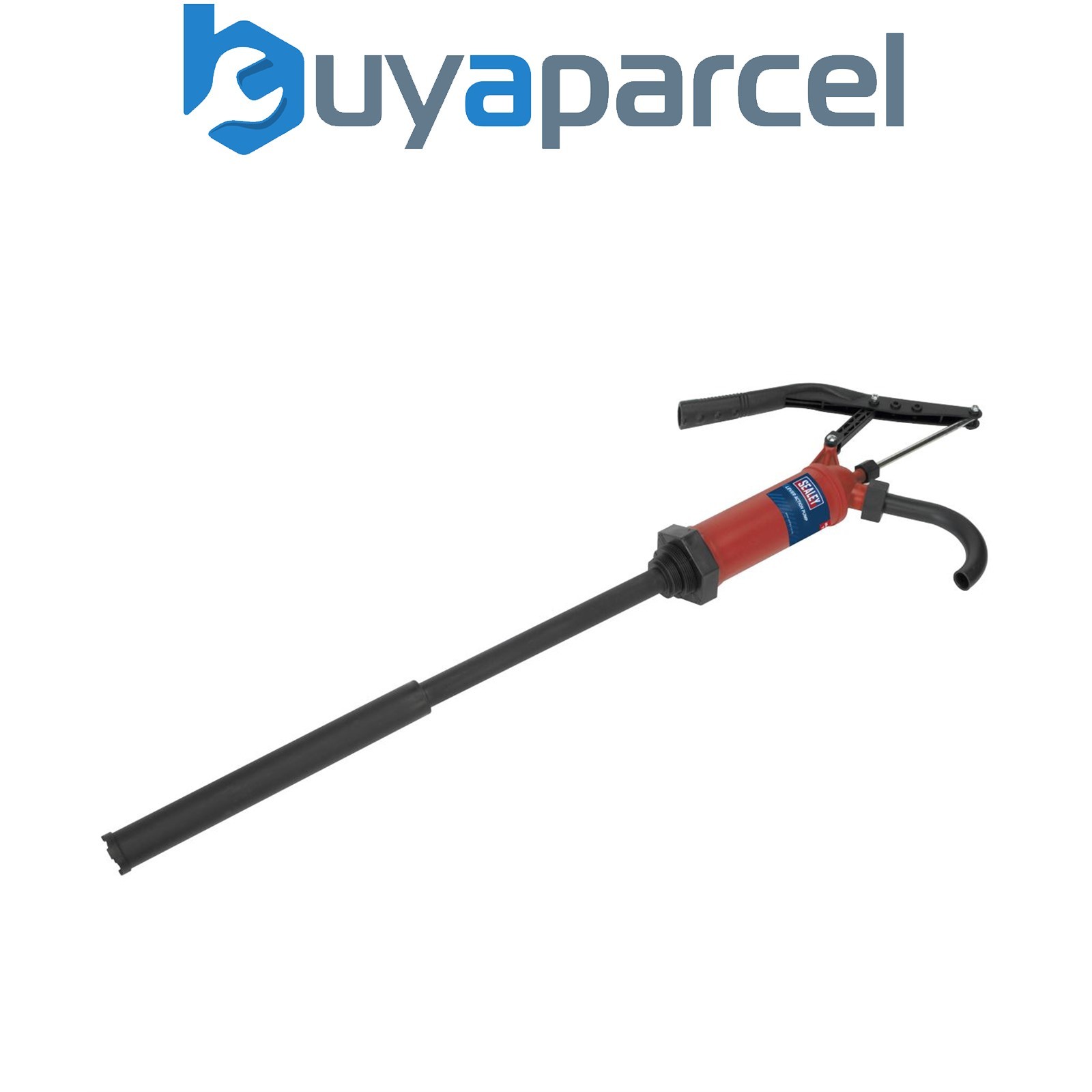 Sealey TP6803 Lever Action Pump