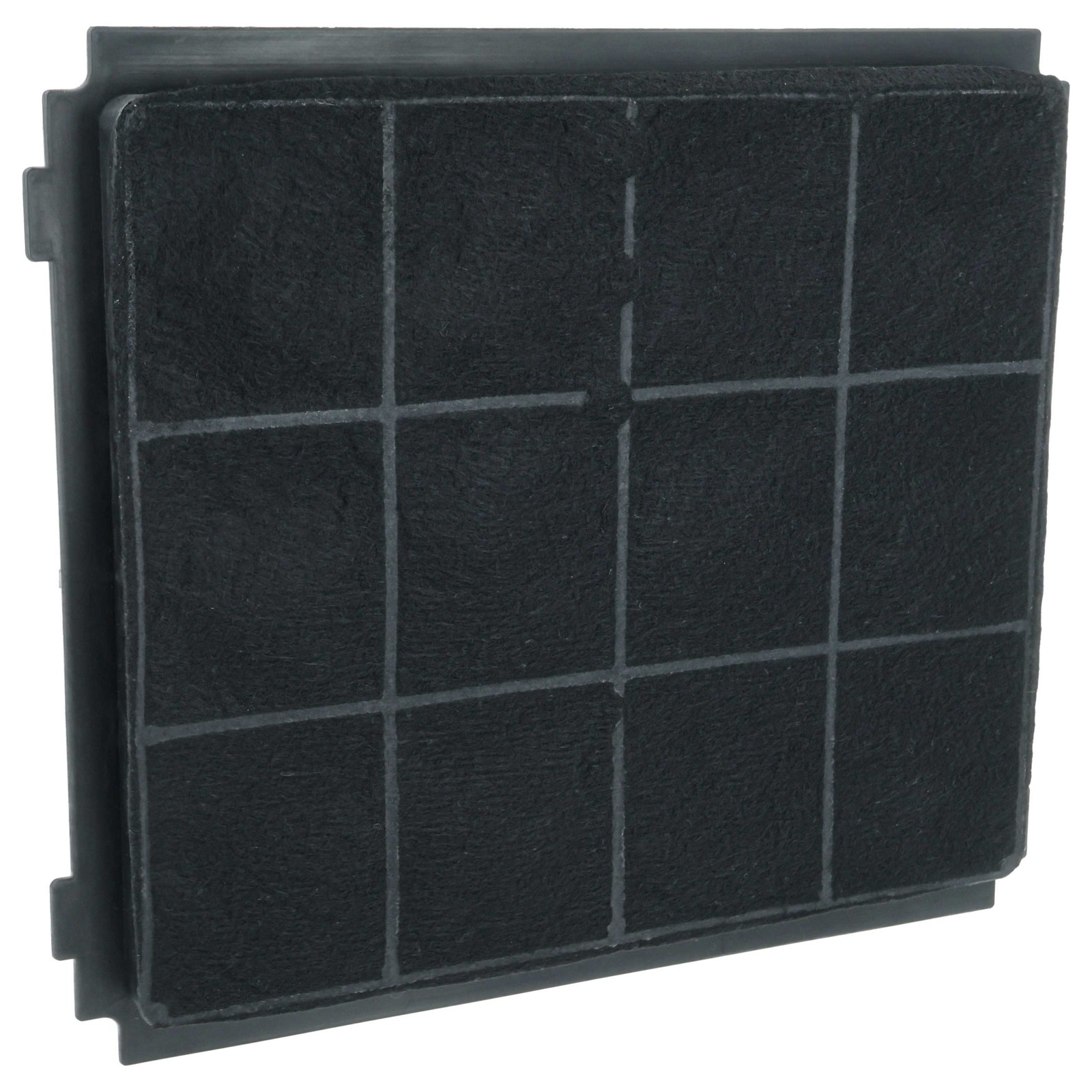 Cooker Hood Filter for Airforce BLACK PEARL F88 5882083 F80A 90 WH 881715 BL