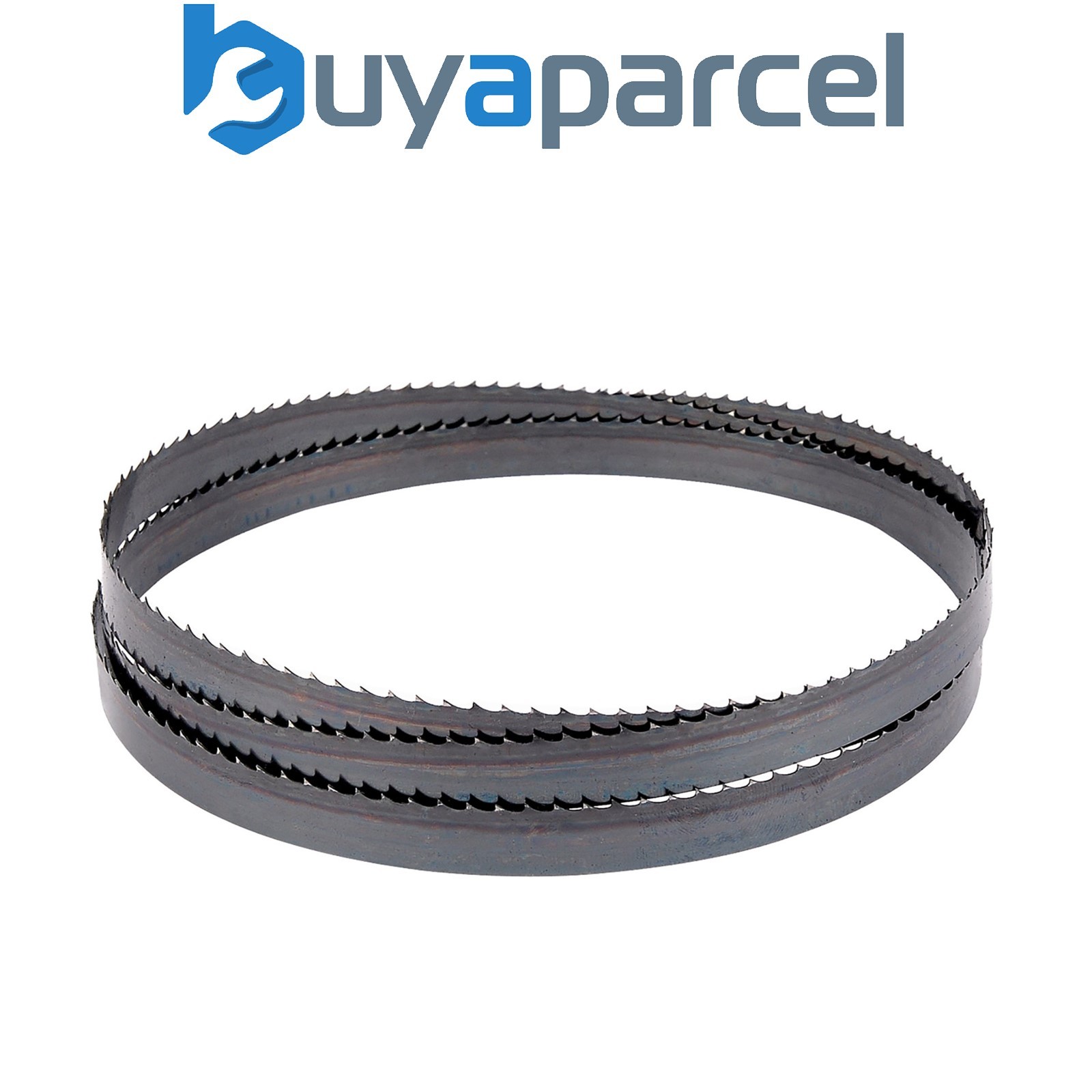 Draper 14259 Bandsaw Blade, 1400mm x 1/2", 6 skip