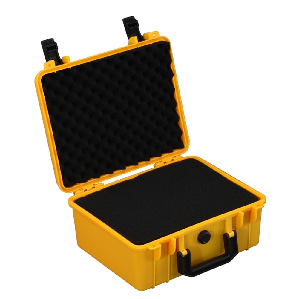 Tool Case Shockproof Sealed Dustproof for Home Outdoor Warehouse5521
