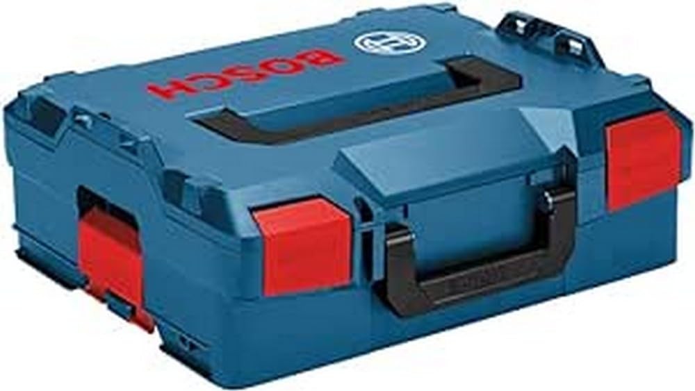 Bosch Professional L-BOXX 136 case system (volume: 14.7 litres, max. load: 25 kg