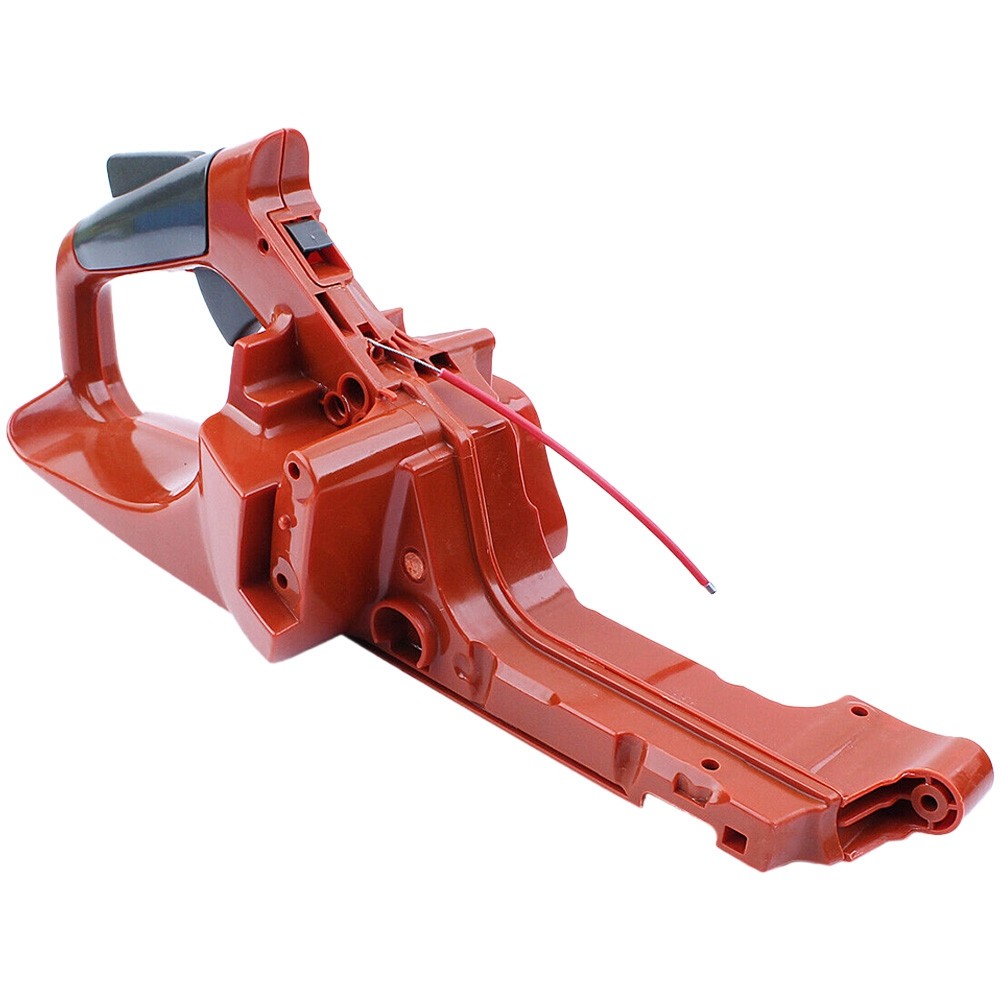 Gasoline Saw Chain Saw Accessories Oil Pot Oil Tank Parts for 445E/450 P6Z6