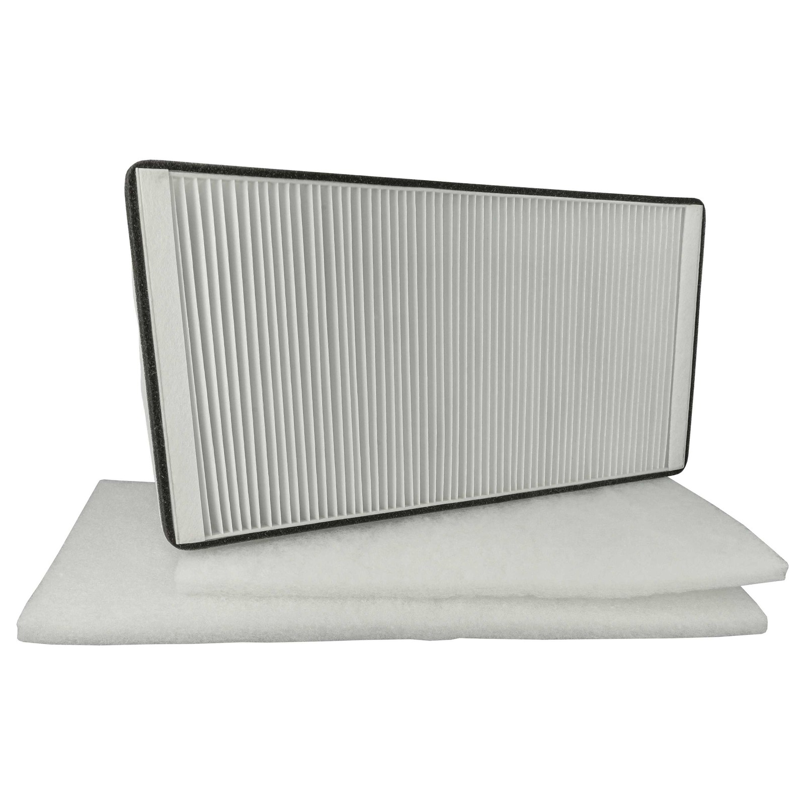 3x Filter for Helios KWL EC 500 W Air Ventilator