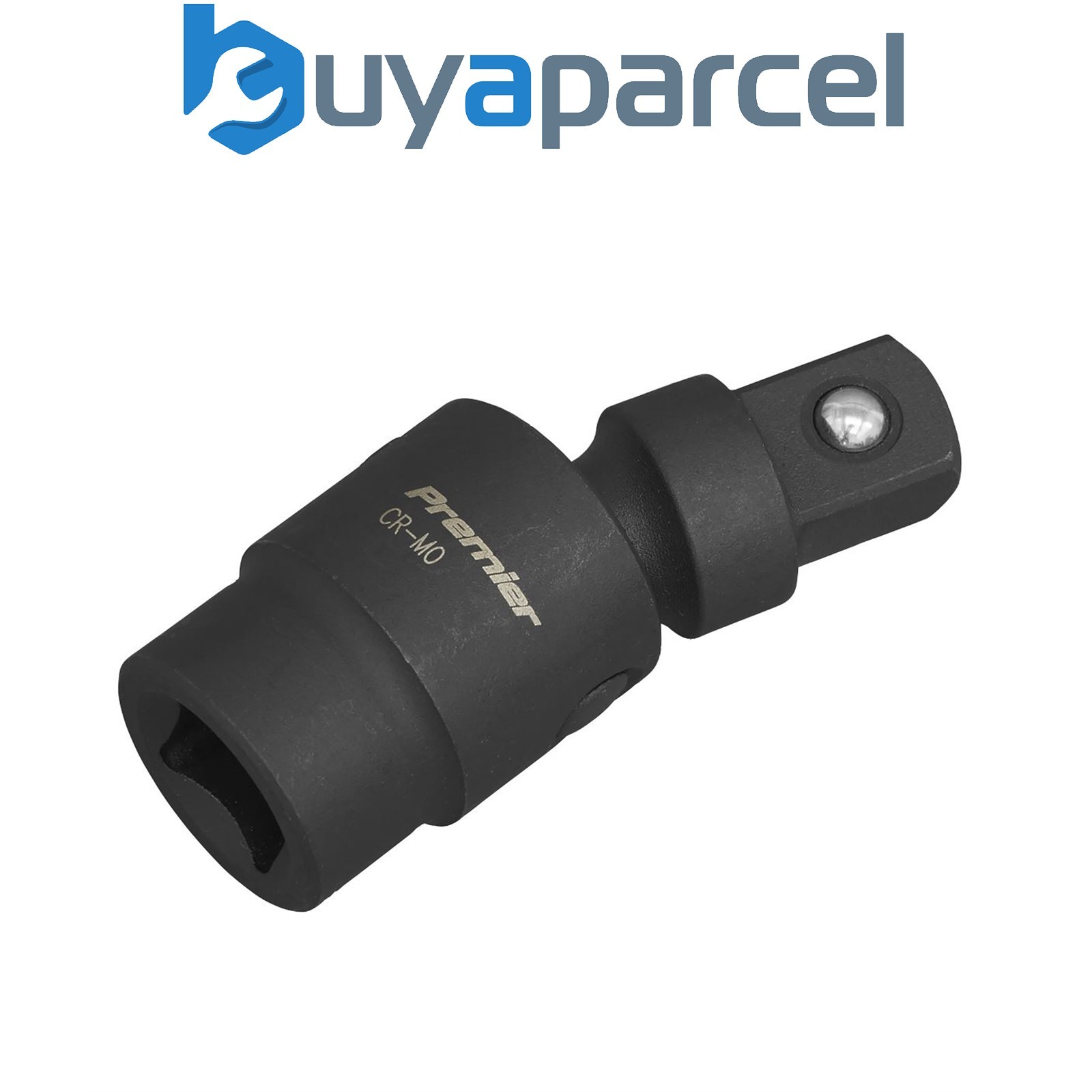 Sealey AK5500 Premier Impact Universal Joint 1/2"Sq Drive