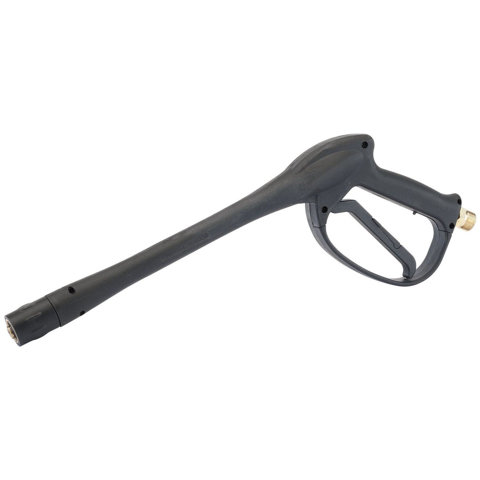 1x Draper Heavy Duty Gun For Petrol Pressure Washer Ppw650 - 83820