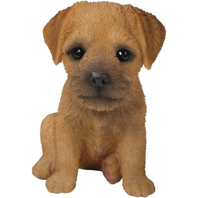 Vivid Arts Pet Pal - Border Terrier Pup