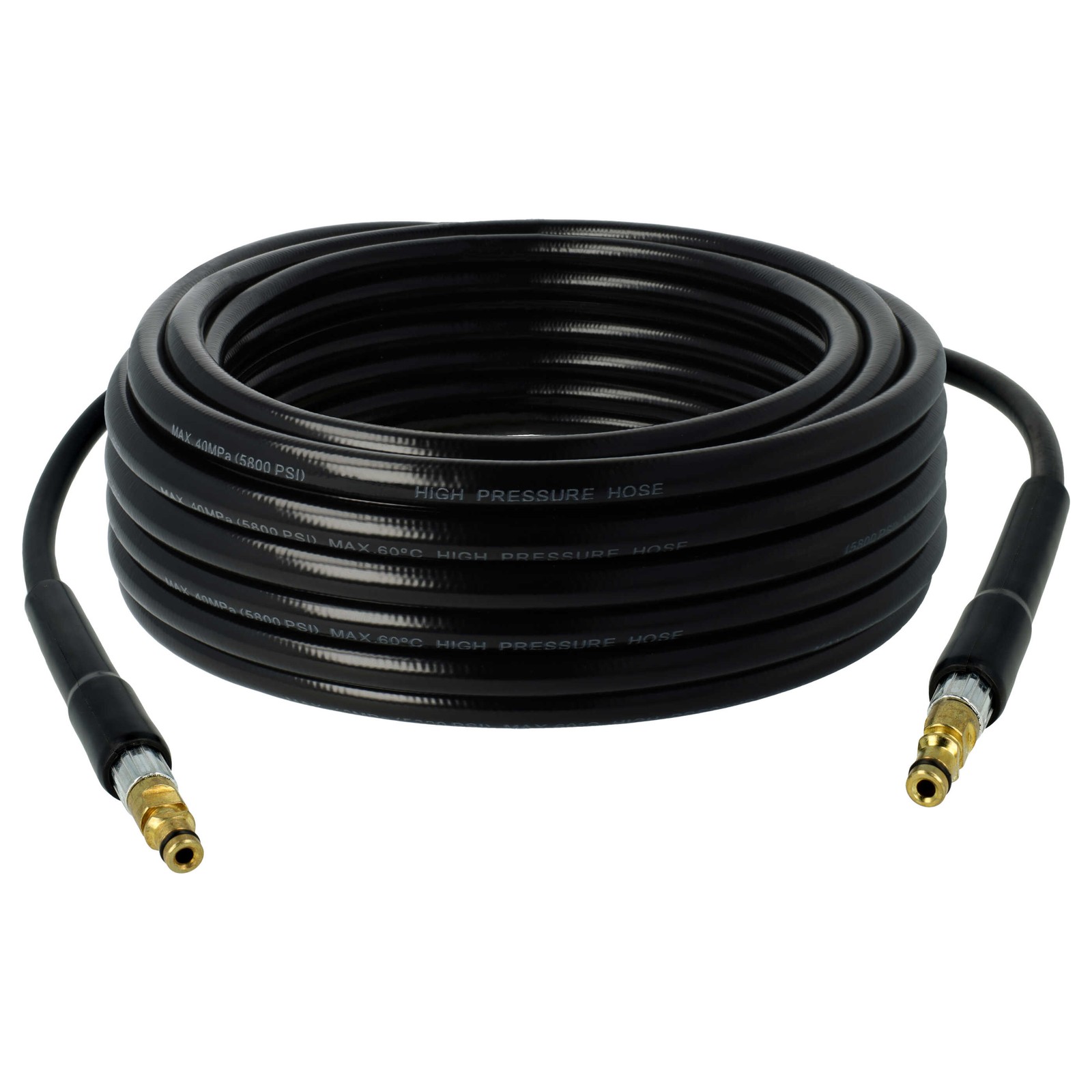 High-Pressure Hose for Kärcher K 7.80M-PLUS *AU K 7.80MD Plus WB* EU 15m