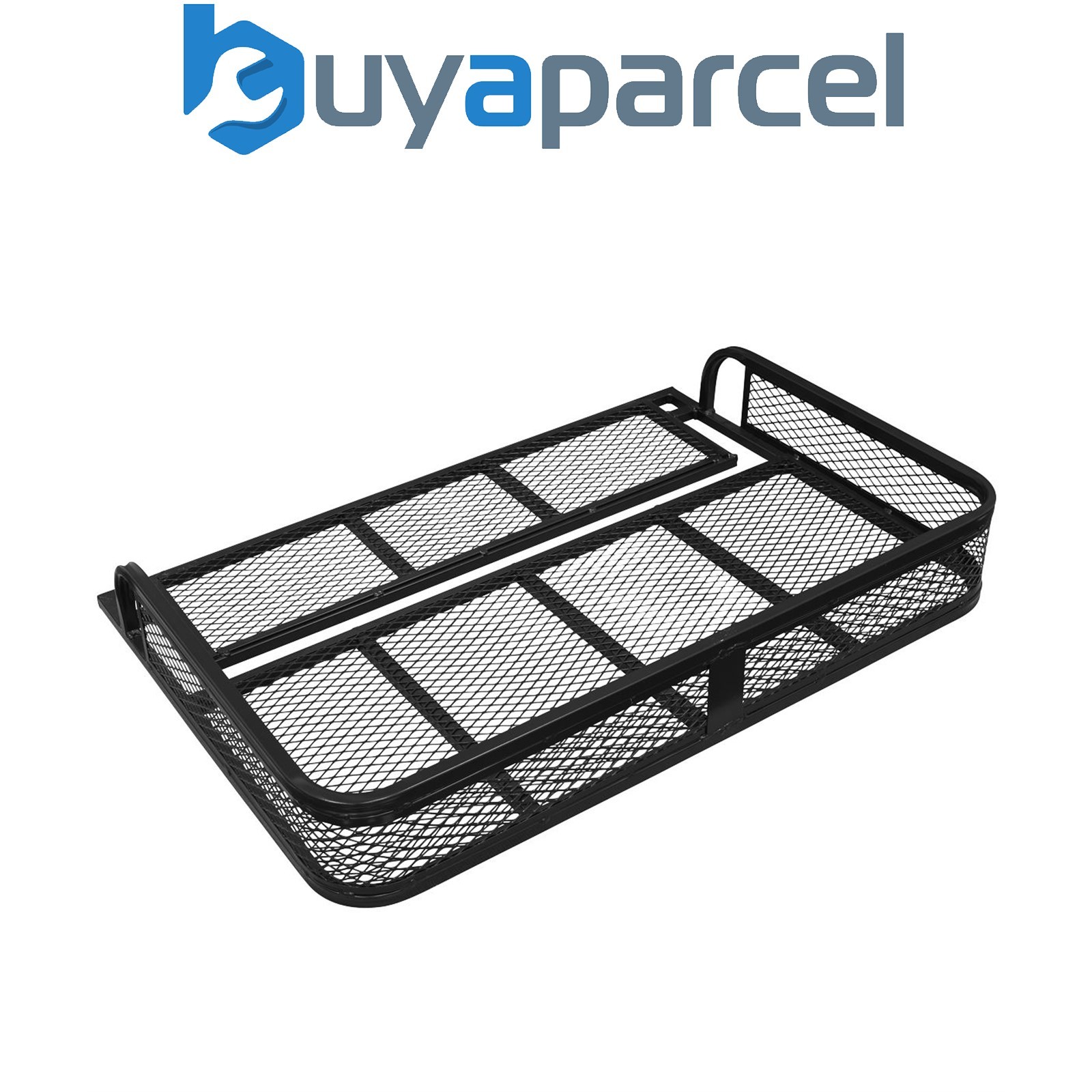 Sealey ATCR02R ATV Cargo Rack Rear