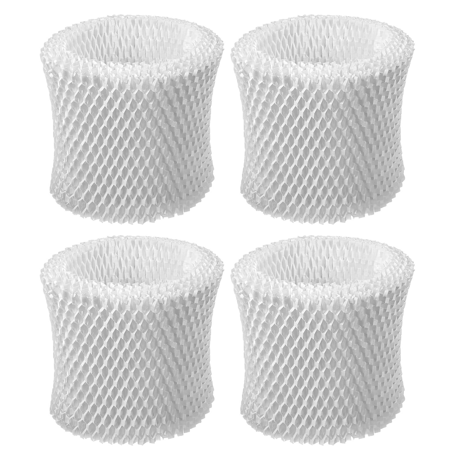 Wicking Filter for VICKS KAZ V3100 V3500 V3700 V3800 HH350 WF2 Humidifier 4 Pack