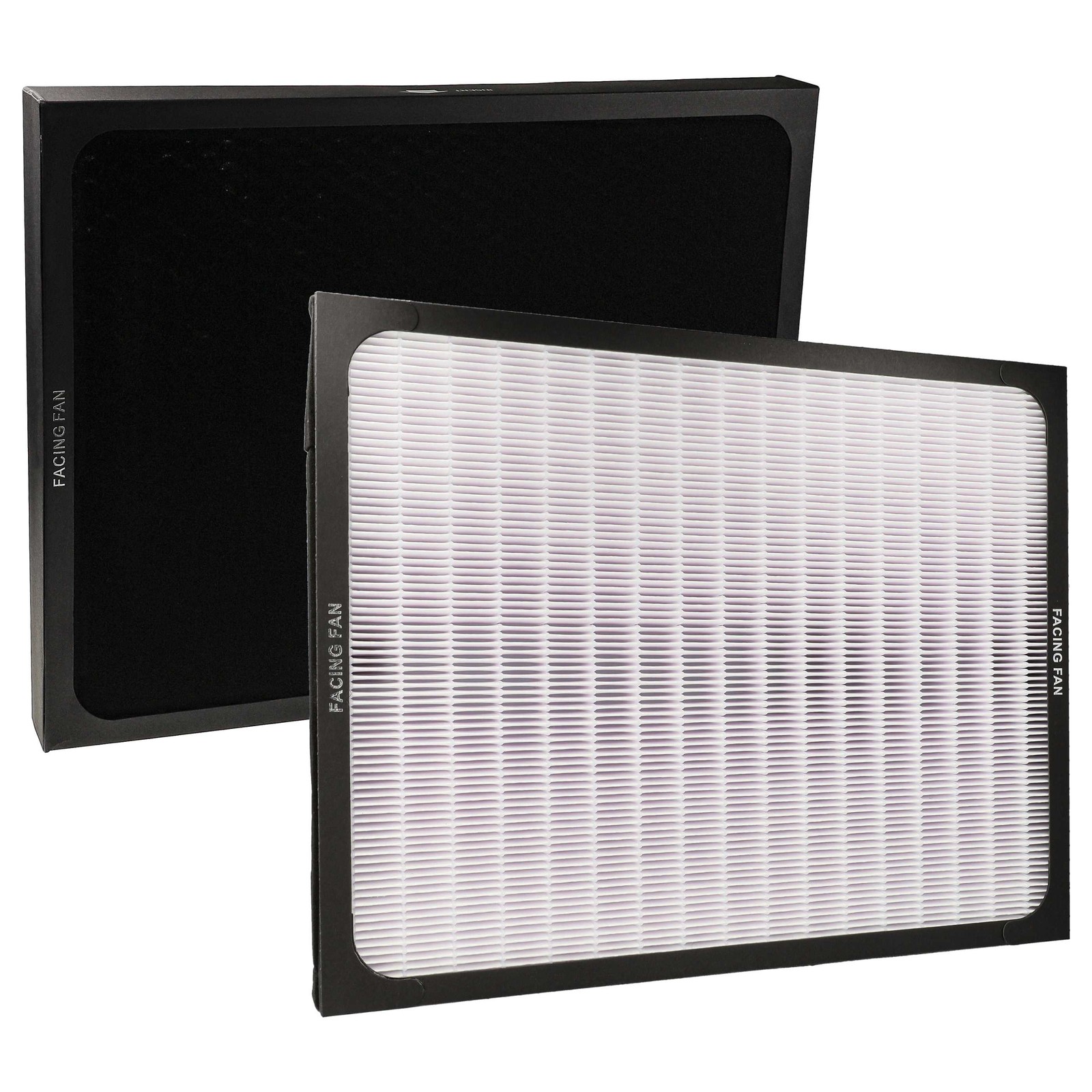 2pt Filter Set for Blueair Classic 280i 270E 270E Slim 303 270