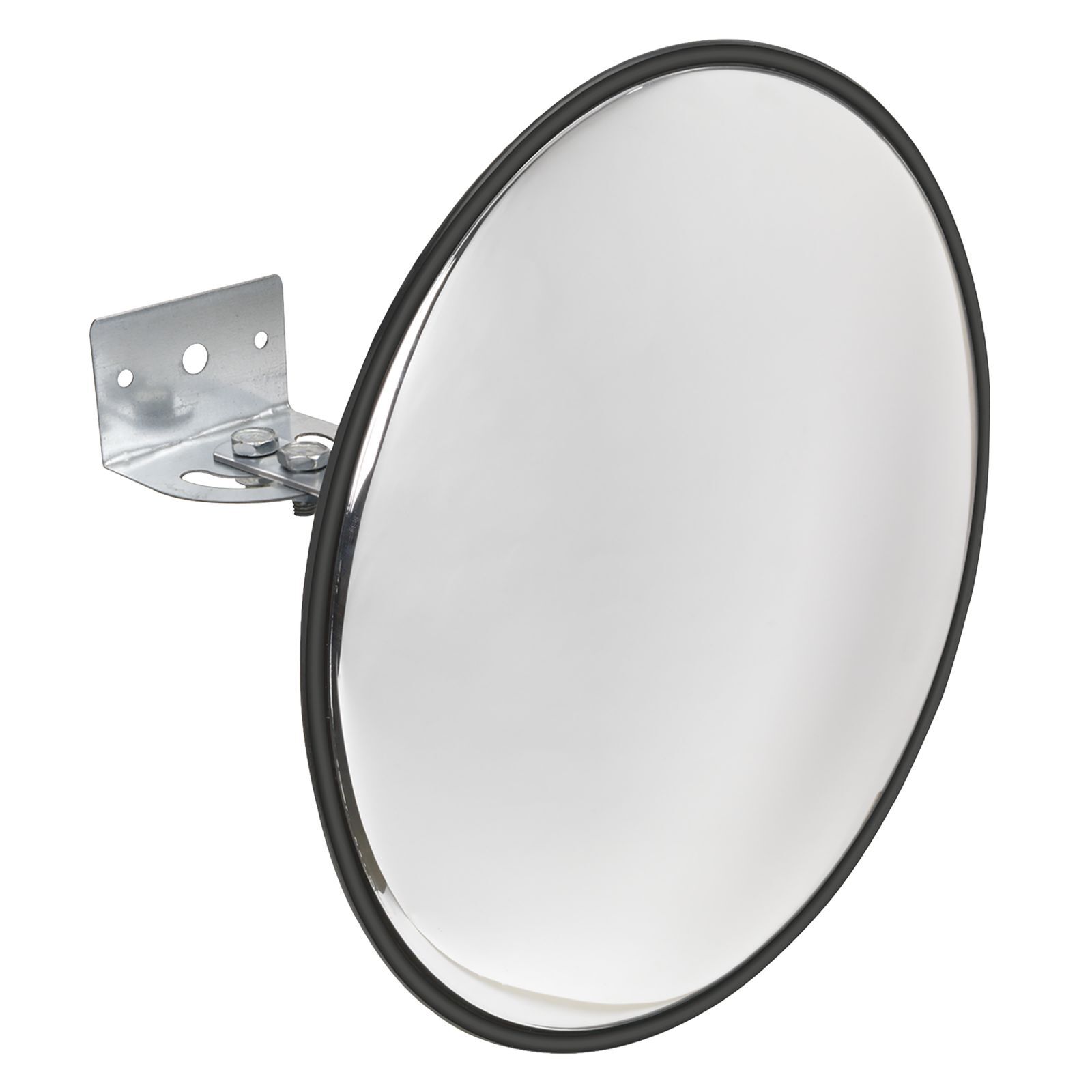 Sealey Convex Mirror Ø300mm Wall Mounting - CM300