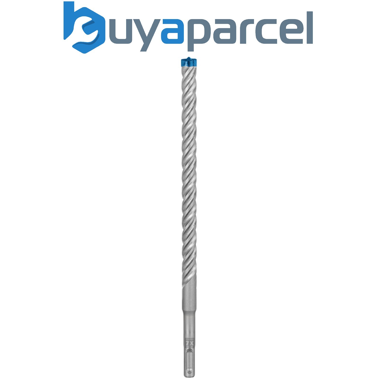 Bosch EXPERT SDS plus-7X Hammer Drill Bit 13 x 200 x 265 mm 2608900118