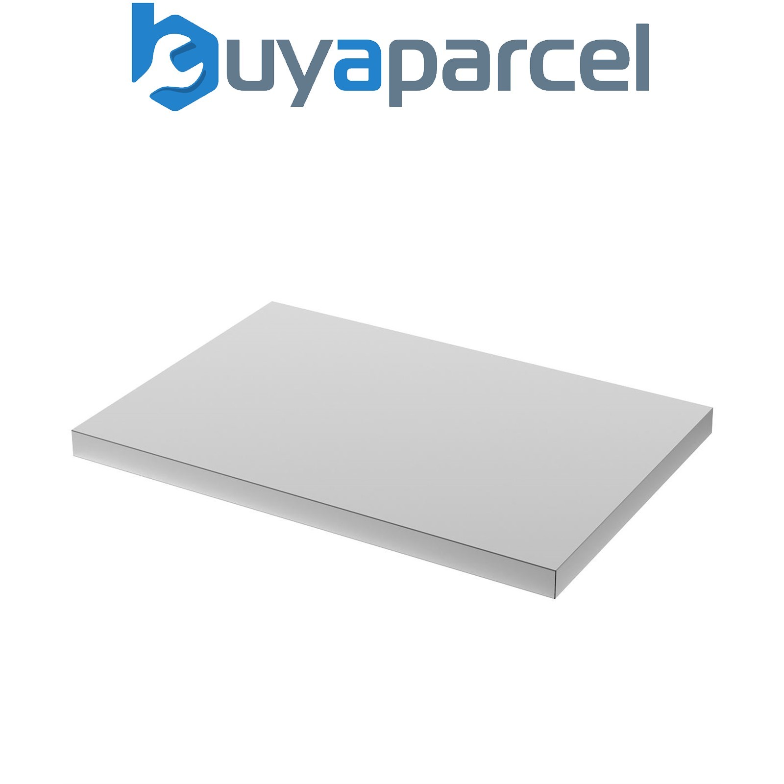 Sealey APMS30SSA Superline PRO&reg; Black Edition Stainless Steel Worktop 680mm