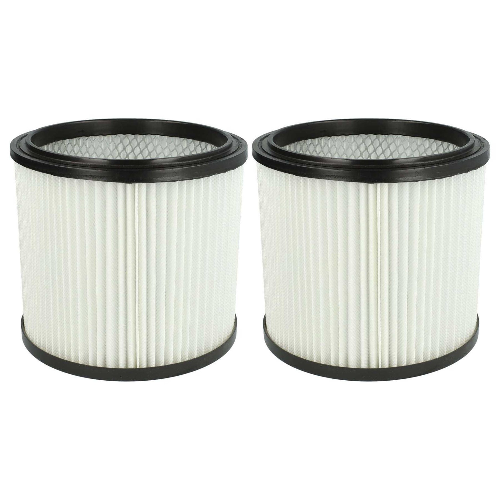 2 Cartridge Filter for Rowenta Collecto RB 61 RB 57 RB 60 RB 54 RB 56 RB 520