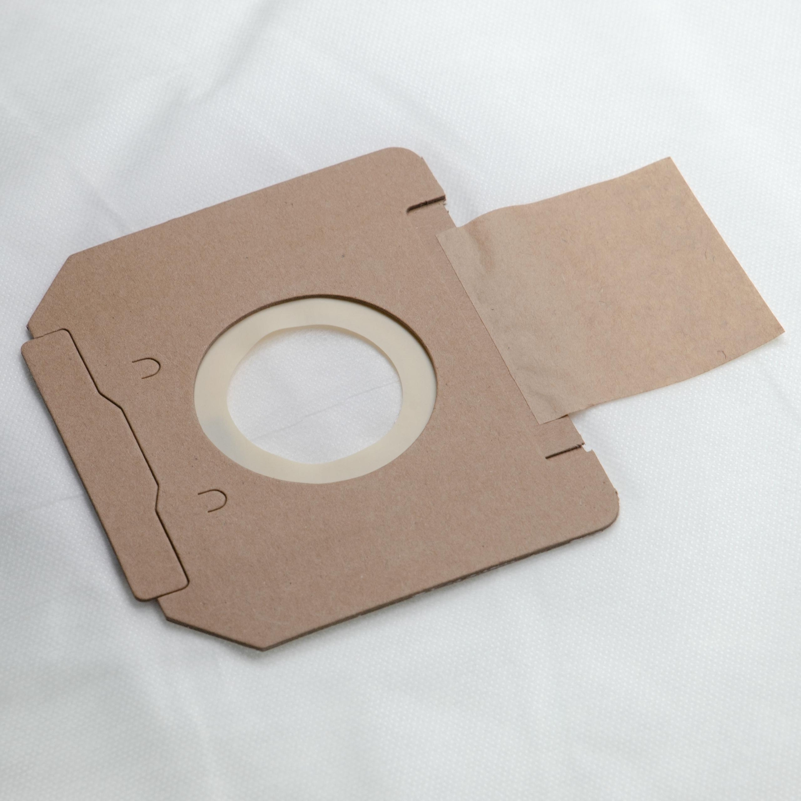 10 Hoover Dust Bags for Bosch 2607432038