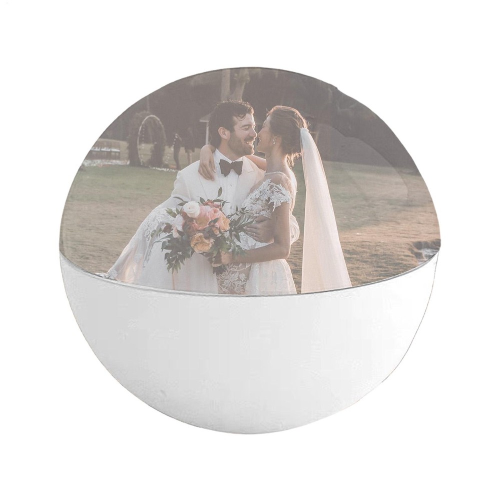 For Kids Adults Uploadable Videos Sphere Celebration Birthday Wedding Q4S43986