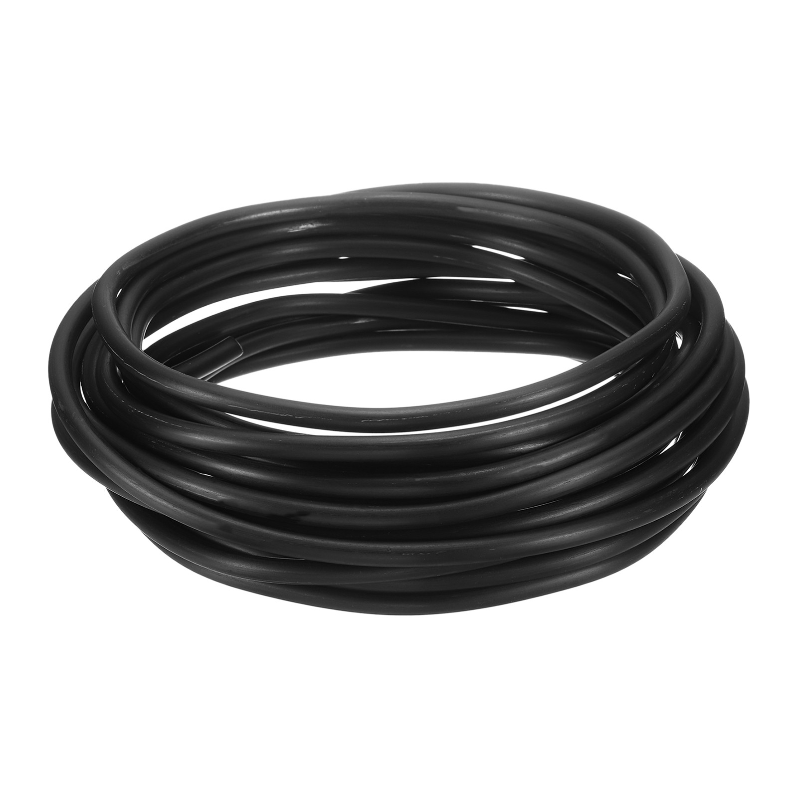 Bonsai Wire Anodized Aluminum Training Wire 6mm 2ft Black