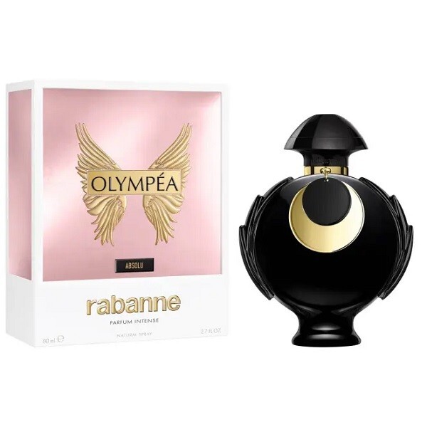 PACO RABANNE OLYMPEA ABSOLU 80ML PARFUM INTENSE SPRAY BRAND NEW & SEALED