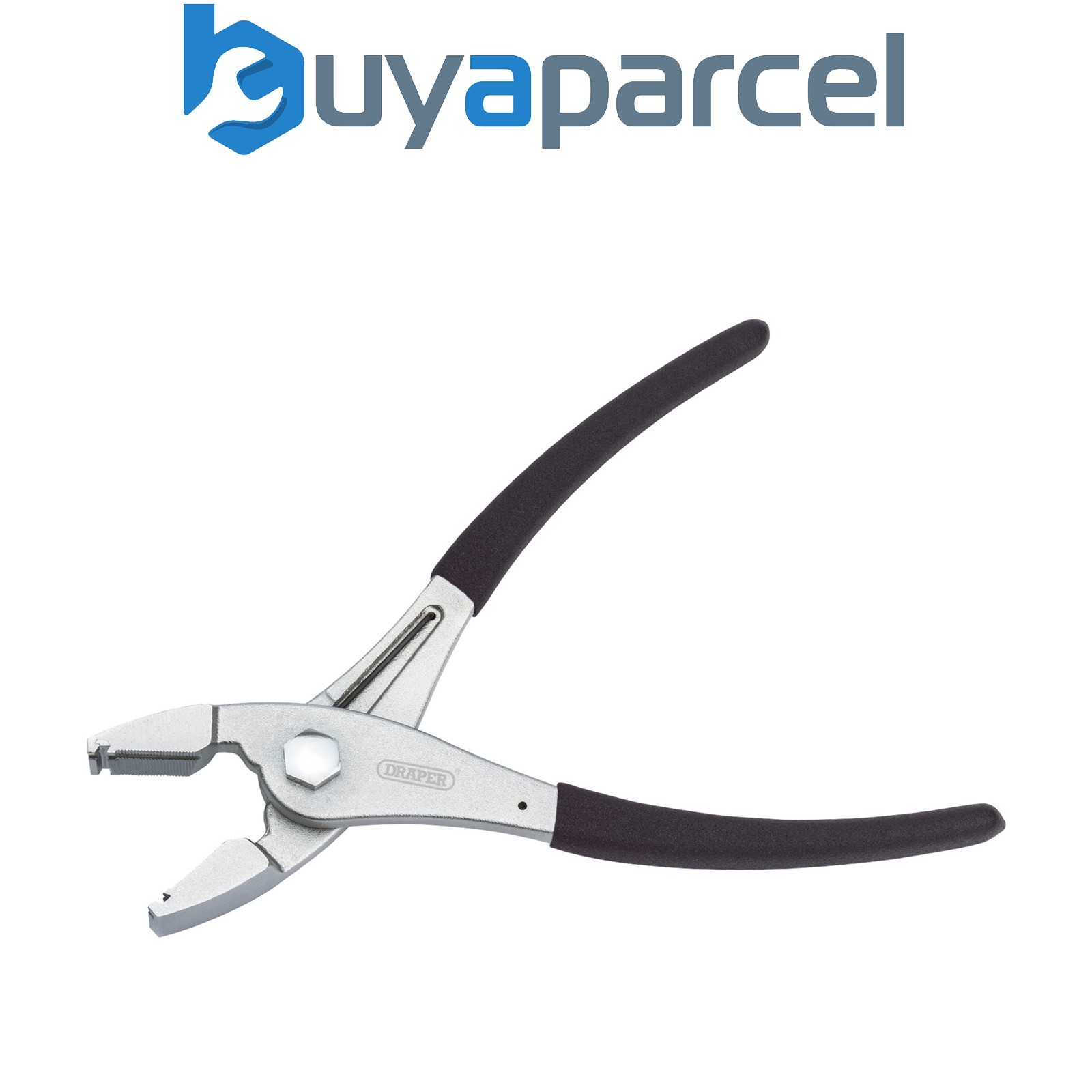 Draper 38371 Multi Directional Hose Clamp Pliers