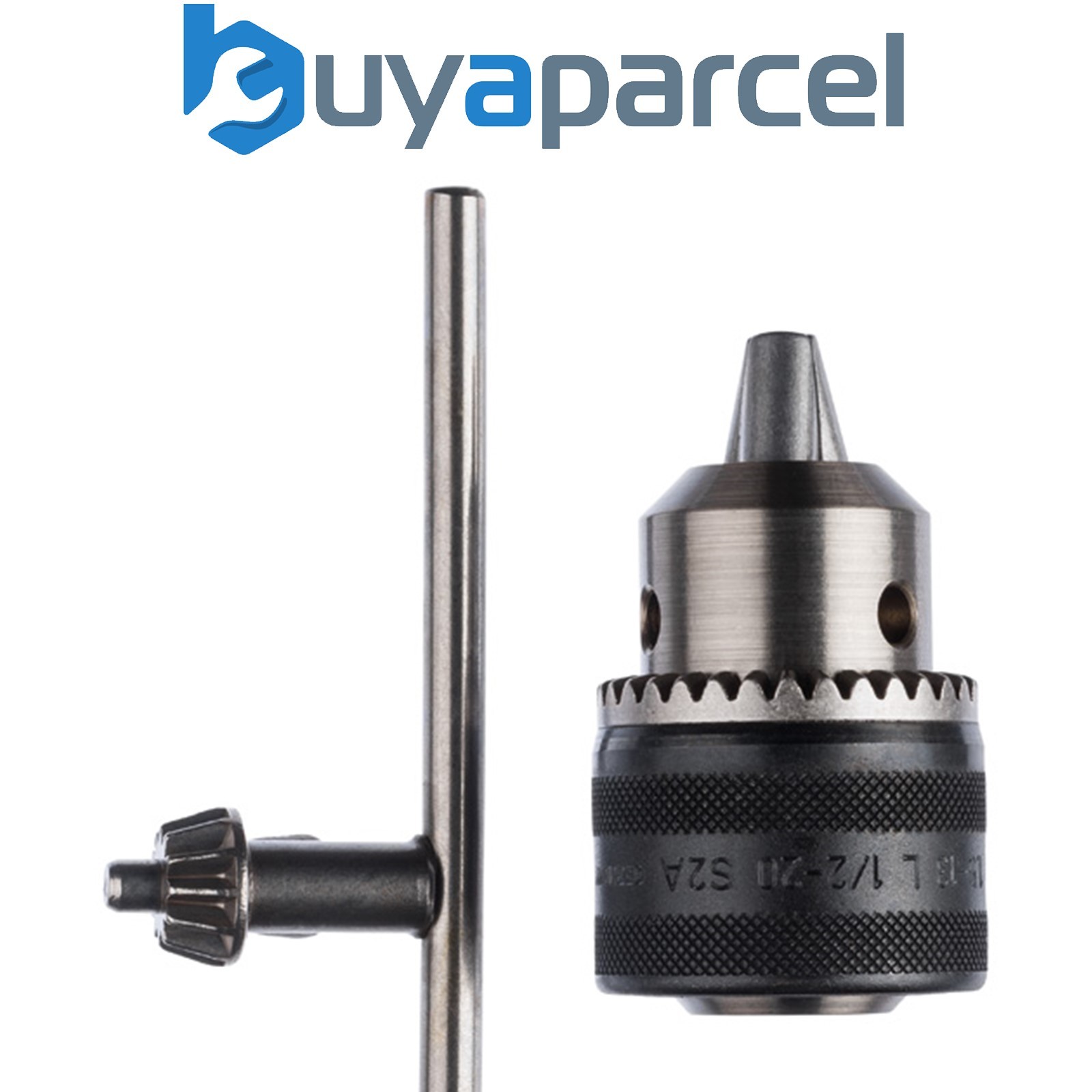 Bosch Drill chuck Keyed chucks up to 13 mm 1608571062