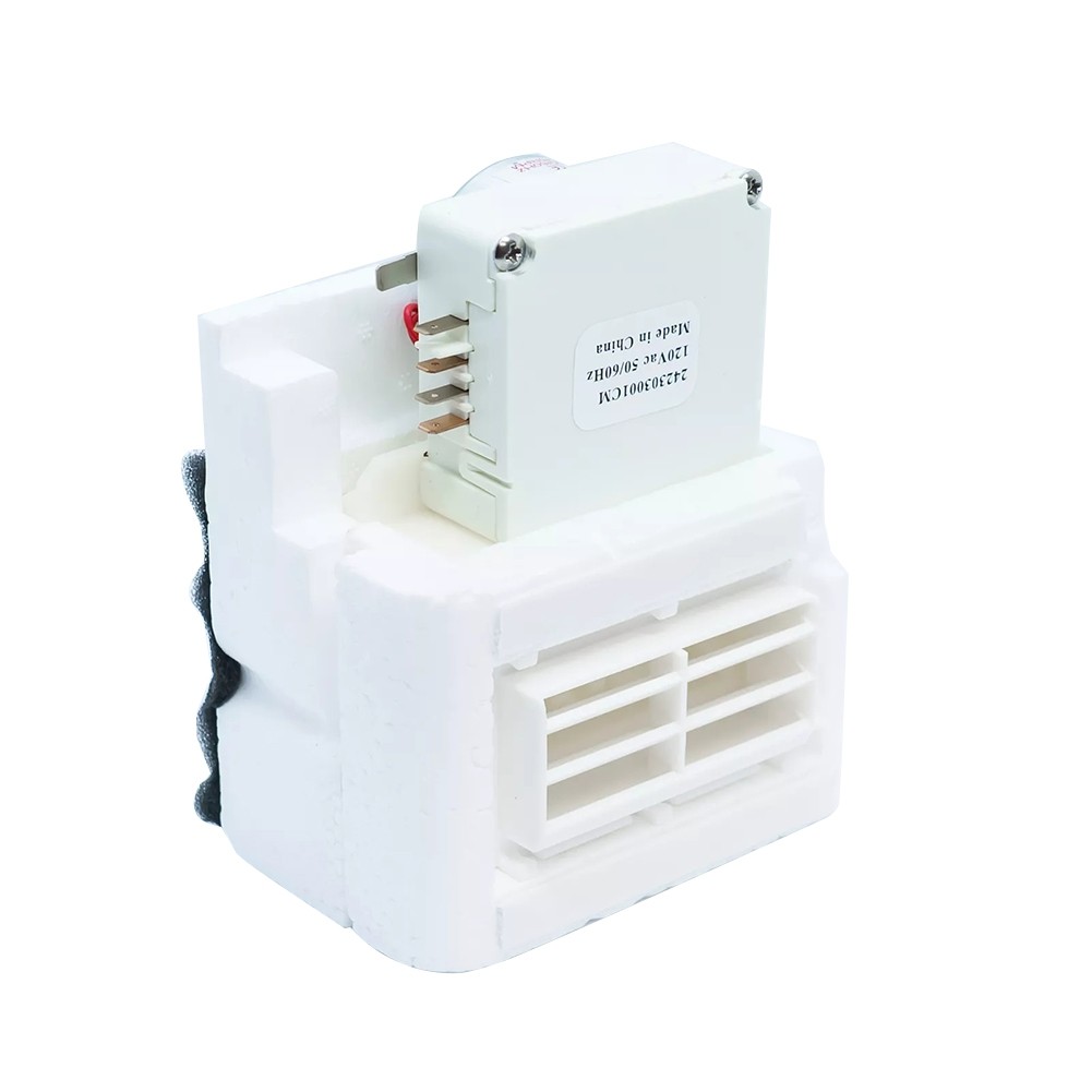 242303001, AP5788340, PS8746718 for  Refrigerator Air Damper M8M3