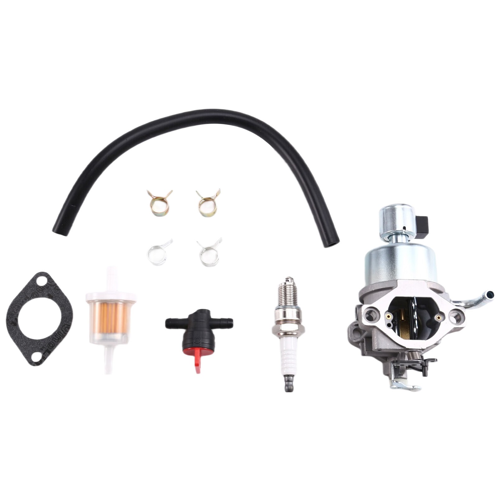 Carburetor Kit 594603 for &Stratton 796110 792768 790023 591734 Lawn9748