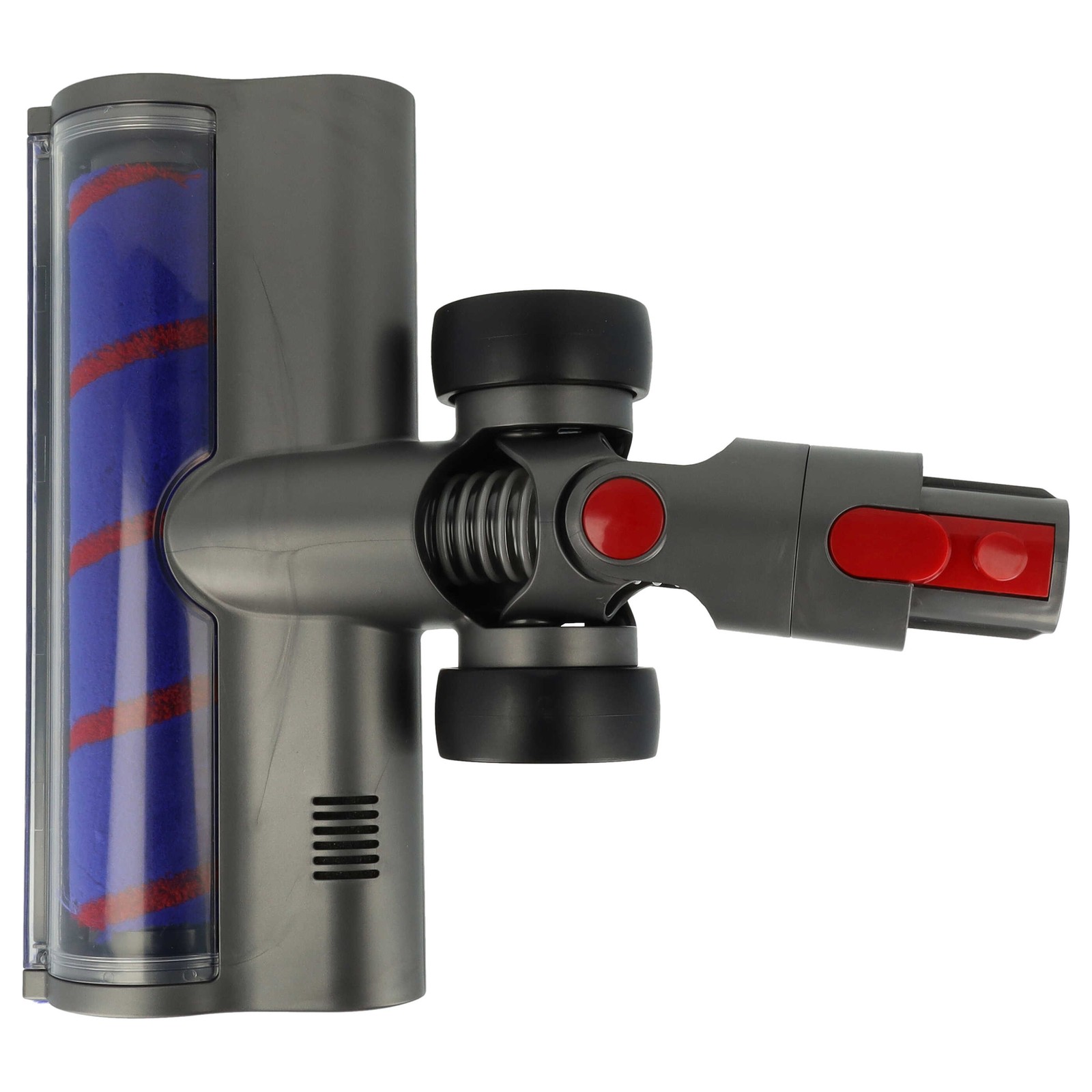 Soft Roller Turbo Nozzle for Dyson V10 Total Clean V11 V10 V10 Absolute