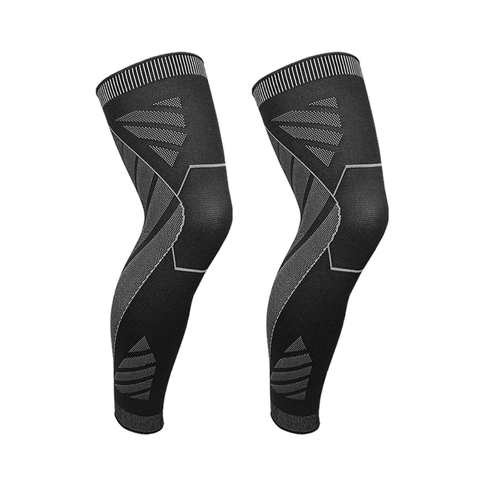 3X(Full Leg Compression, Full Leg Compression Sleeve, Compression Sleeves5488