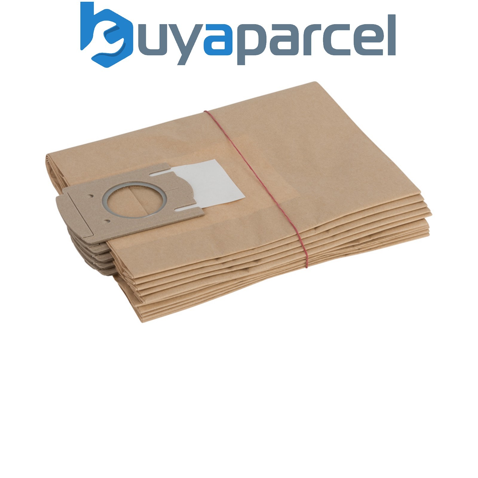 Bosch Dust bag Paper filter bag 2605411061