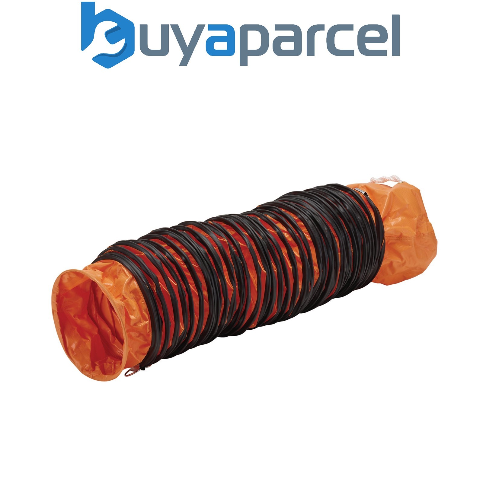 Draper 70334 PVC Ventilation Ducting Hose, 8"/300mm for Stock No. 19406