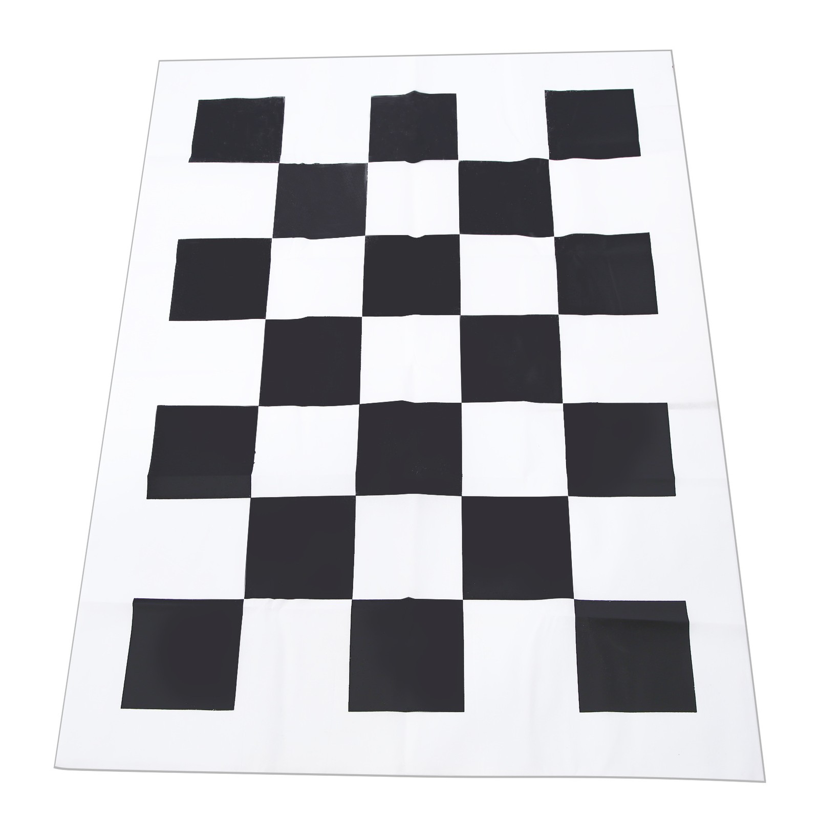 4Pcs Fabrics Calibration Cloth for 360 Degree Surround Bird View Panoramic9174