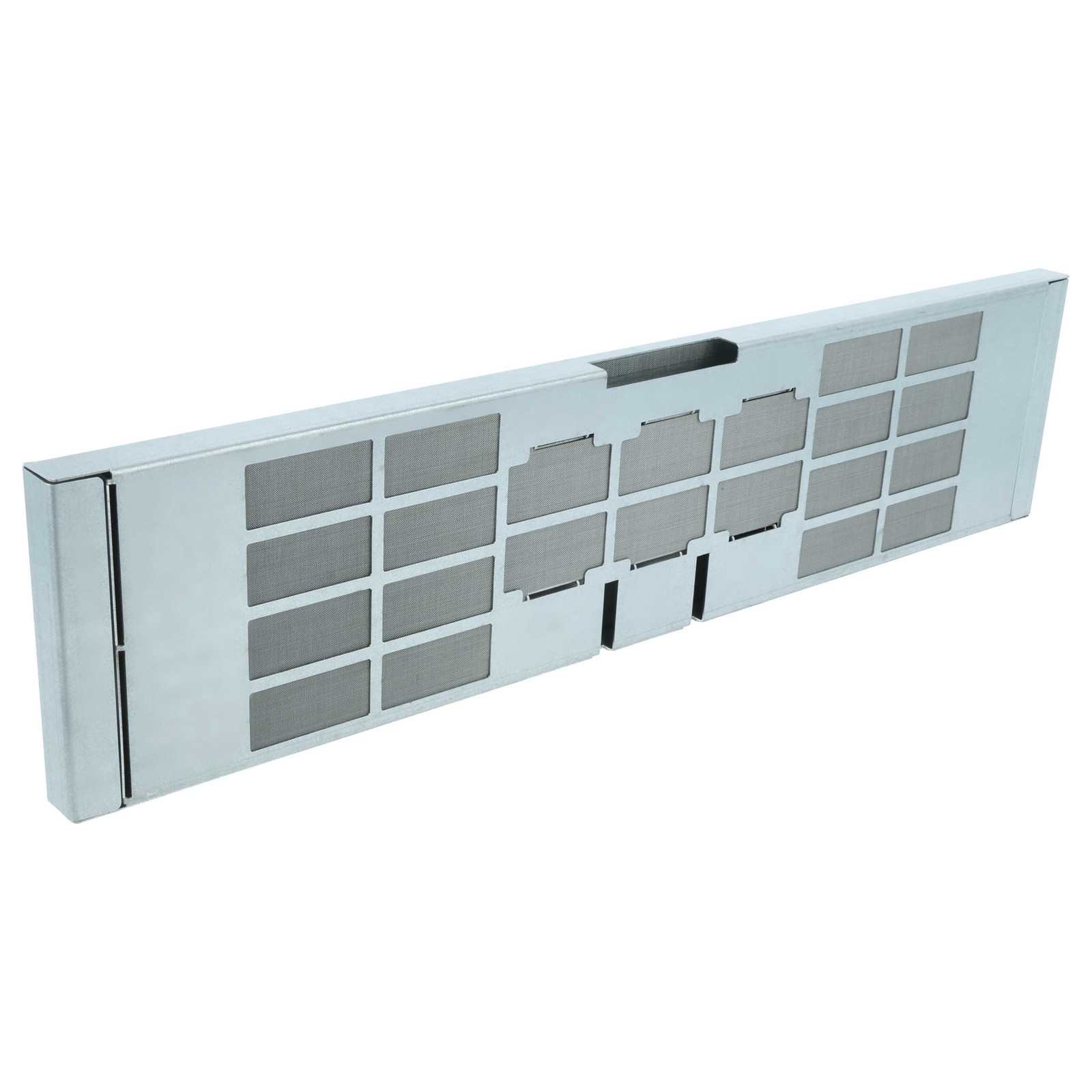 Cooker Hood Filter for Miele DA 6708 D Restorable
