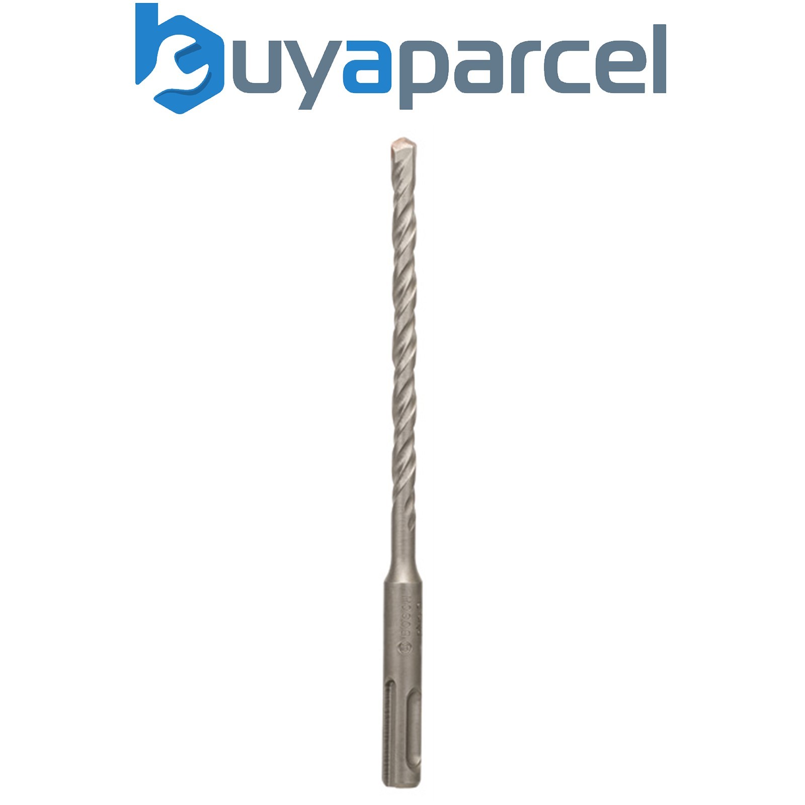 Bosch Drill bits Hammer drill bit SDS plus-3 2608831110