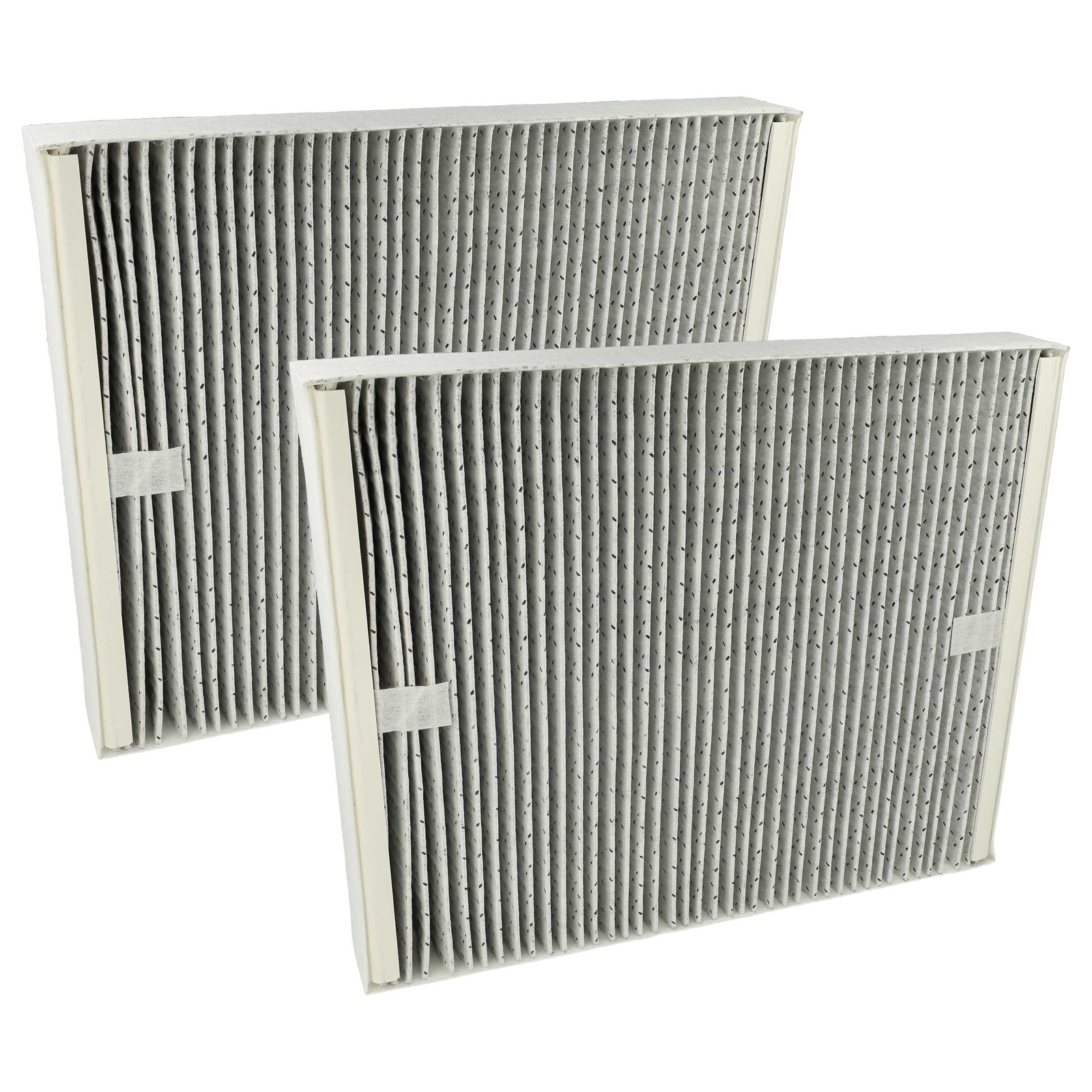 2 Air Filter for Stadler Form Roger LittleAir Purifier