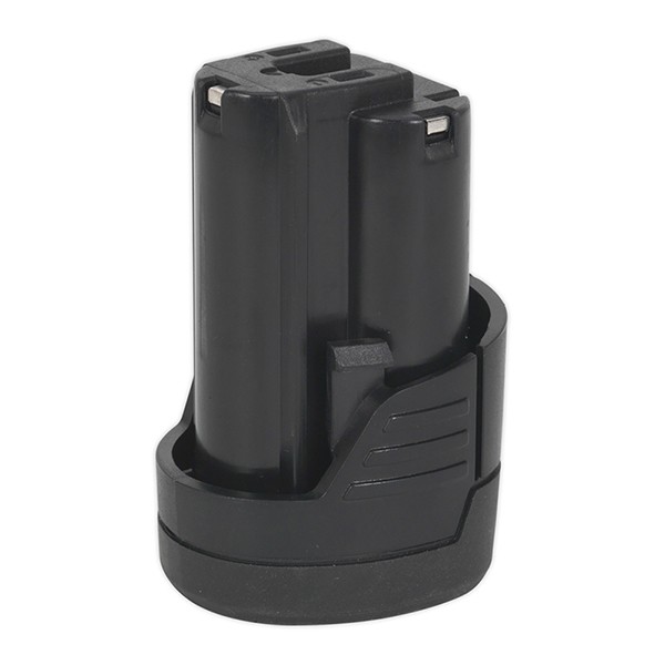 Power Tool Battery 12V 1.5Ah Lithium Ion For CP1200 Series - Sealey CP1200BP