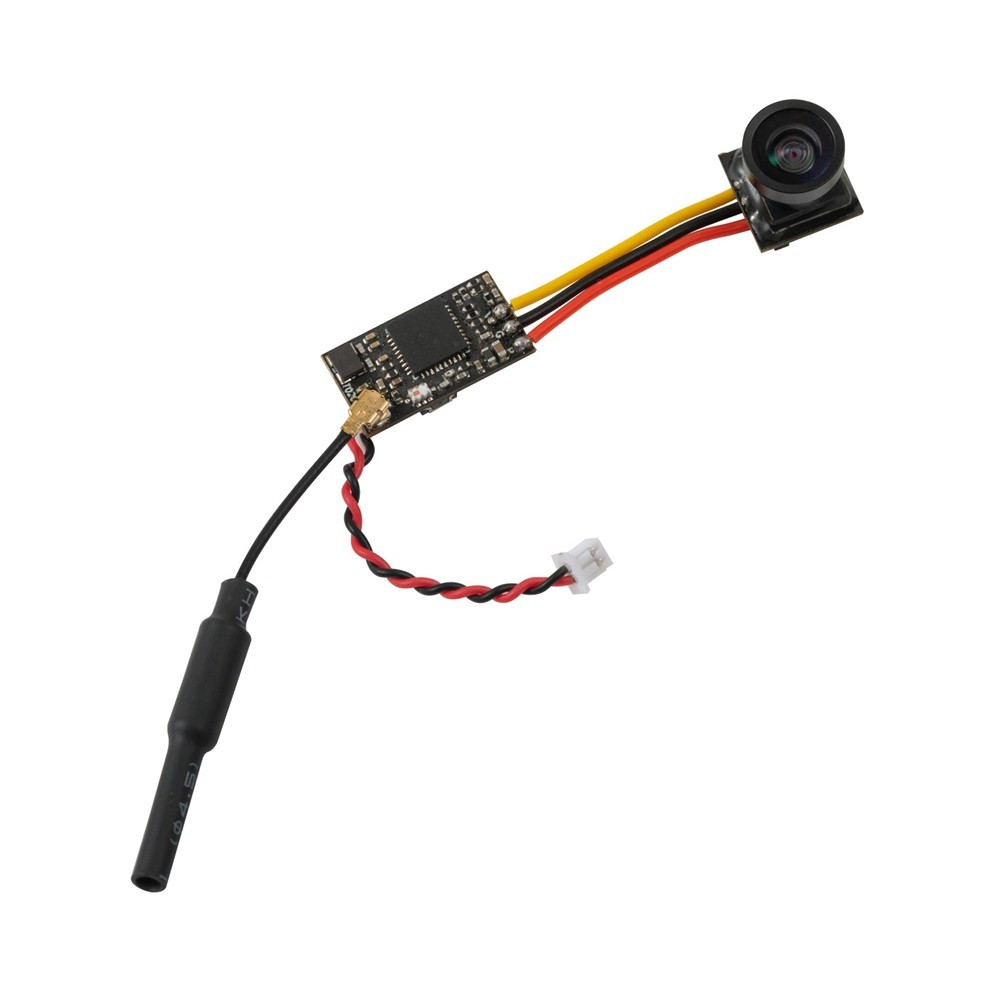 Micro-Camera FPV AIO 5.8G 25MW 40CH 700TVL Transmitter LST-S4+ FPV Camera3835