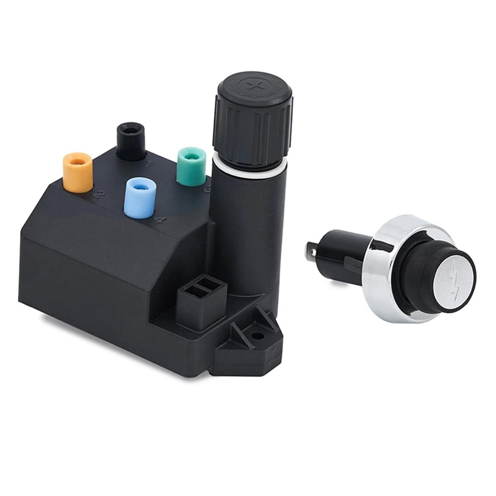 2X(66220 66354 Grill Igniter Kits for Igniter II 300 Series5045