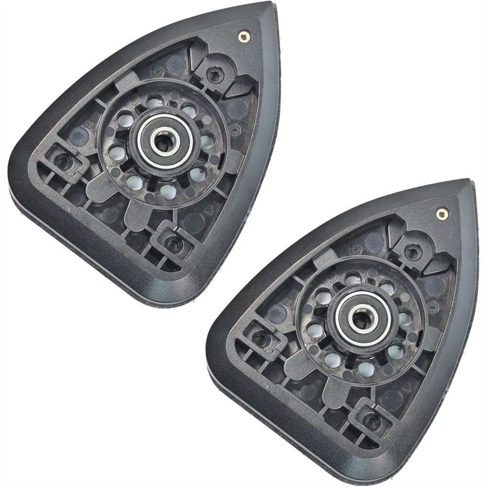 2X(2pack Sanding Machine Platen Assembly 90604245 for Black & Decker9291