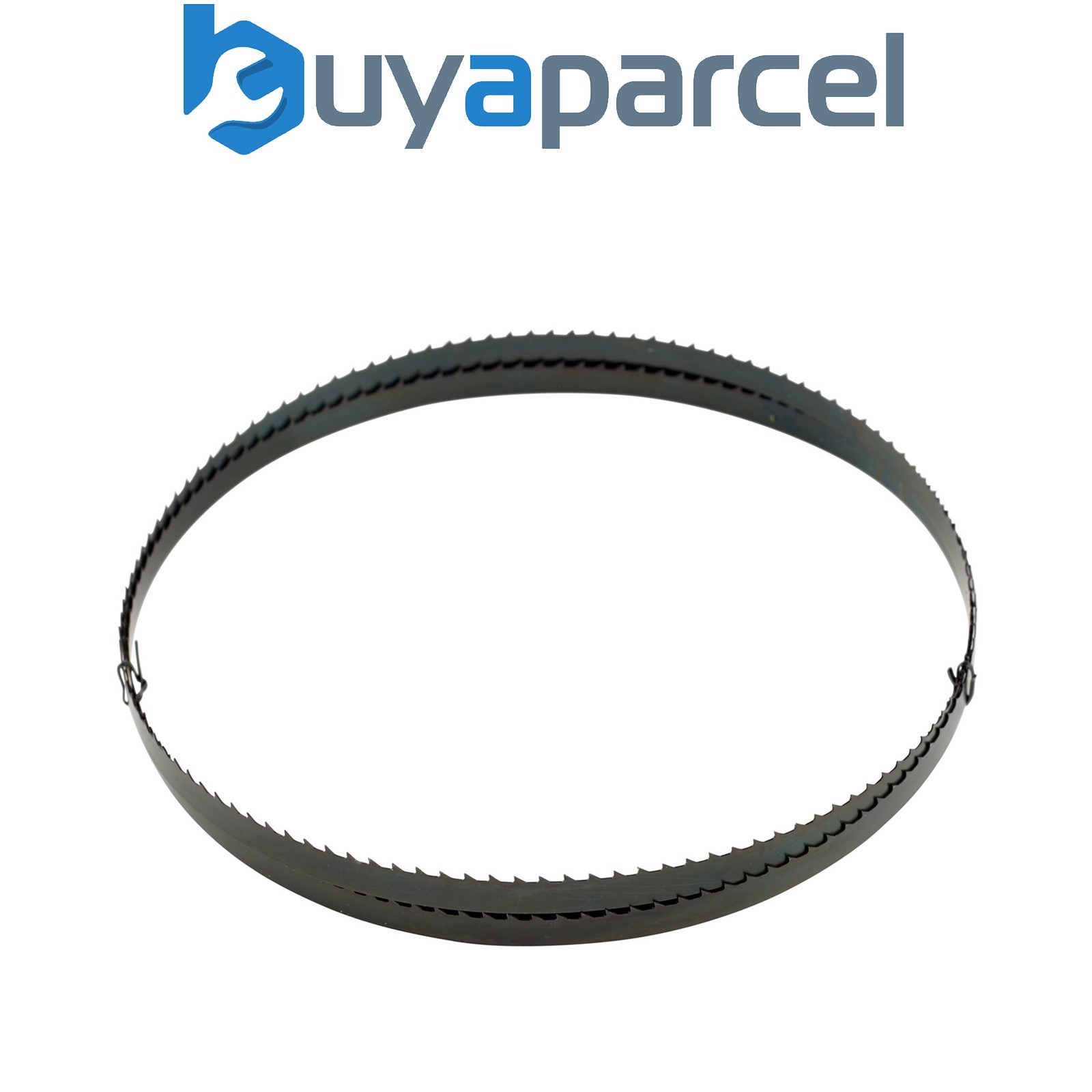Draper 63344 Bandsaw Blade, 2235mm x 1/2, 6 Skip