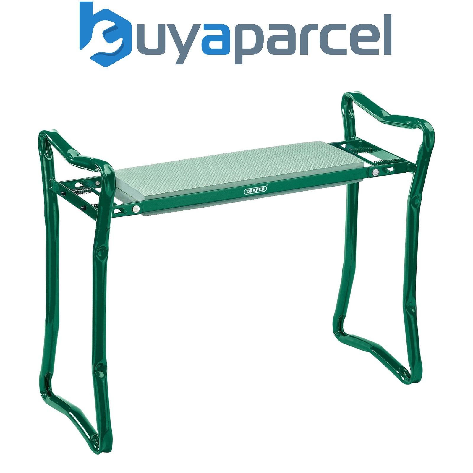 Draper 27435 Folding Kneeler and Seat