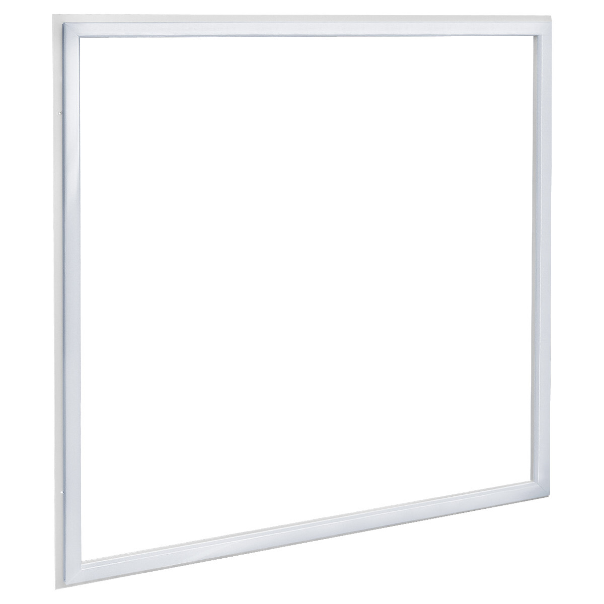 48w Ceiling Edge LED Panel 600x600 Recessed Border Frame Light 3000K PHFL48WWW