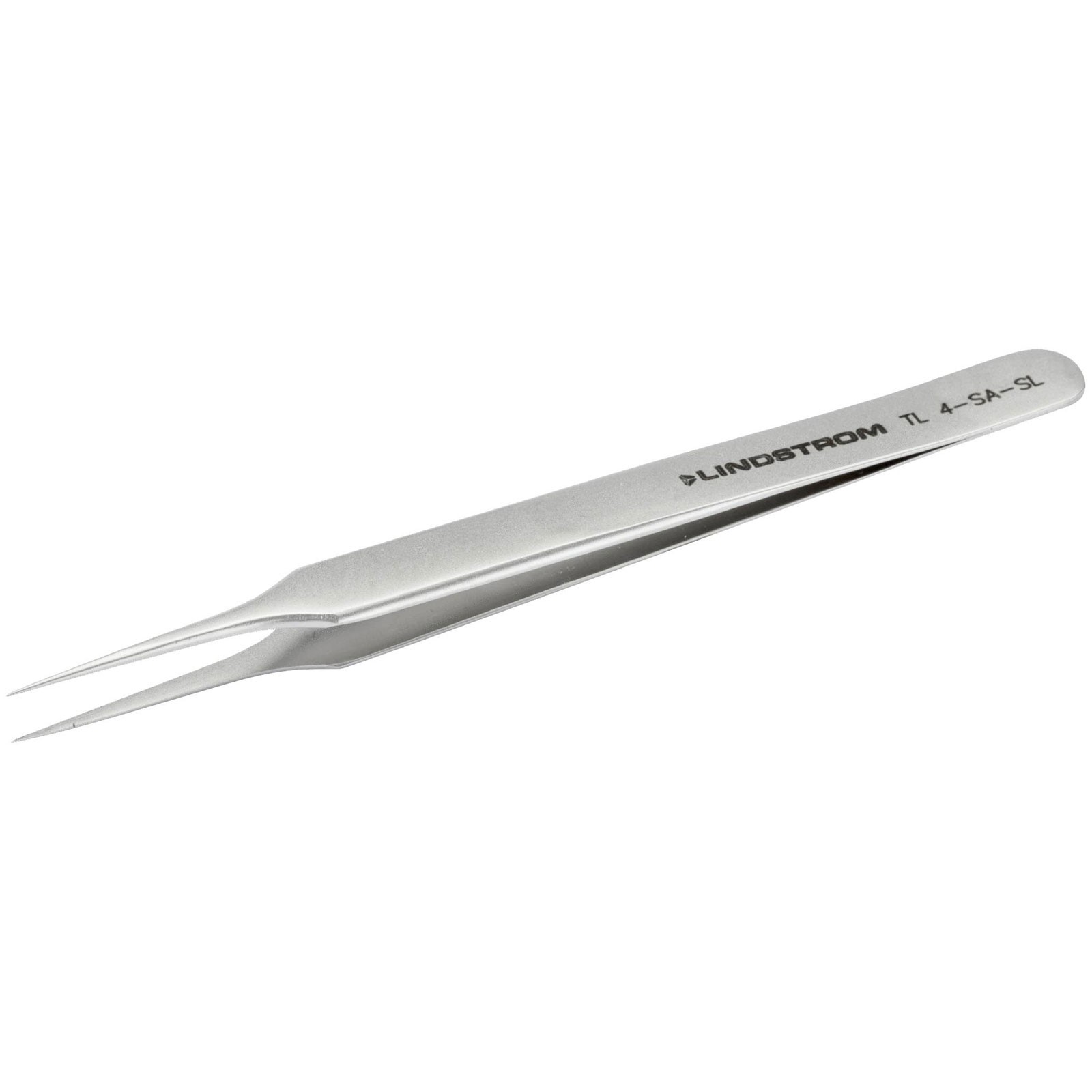 Lindström Tweezers Precision Pointed 110mm 1piece