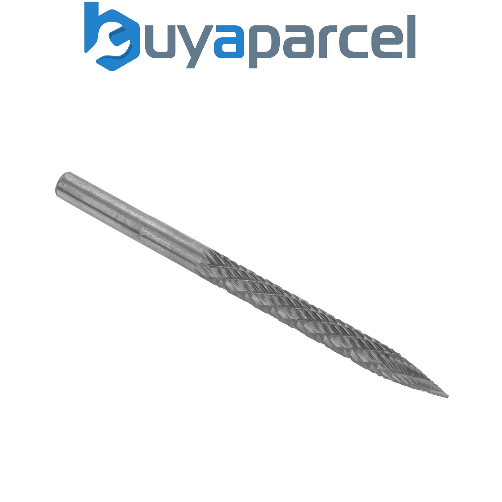 Sealey CDB06 Tyre Repair Carbide Mill Cutter 6mm