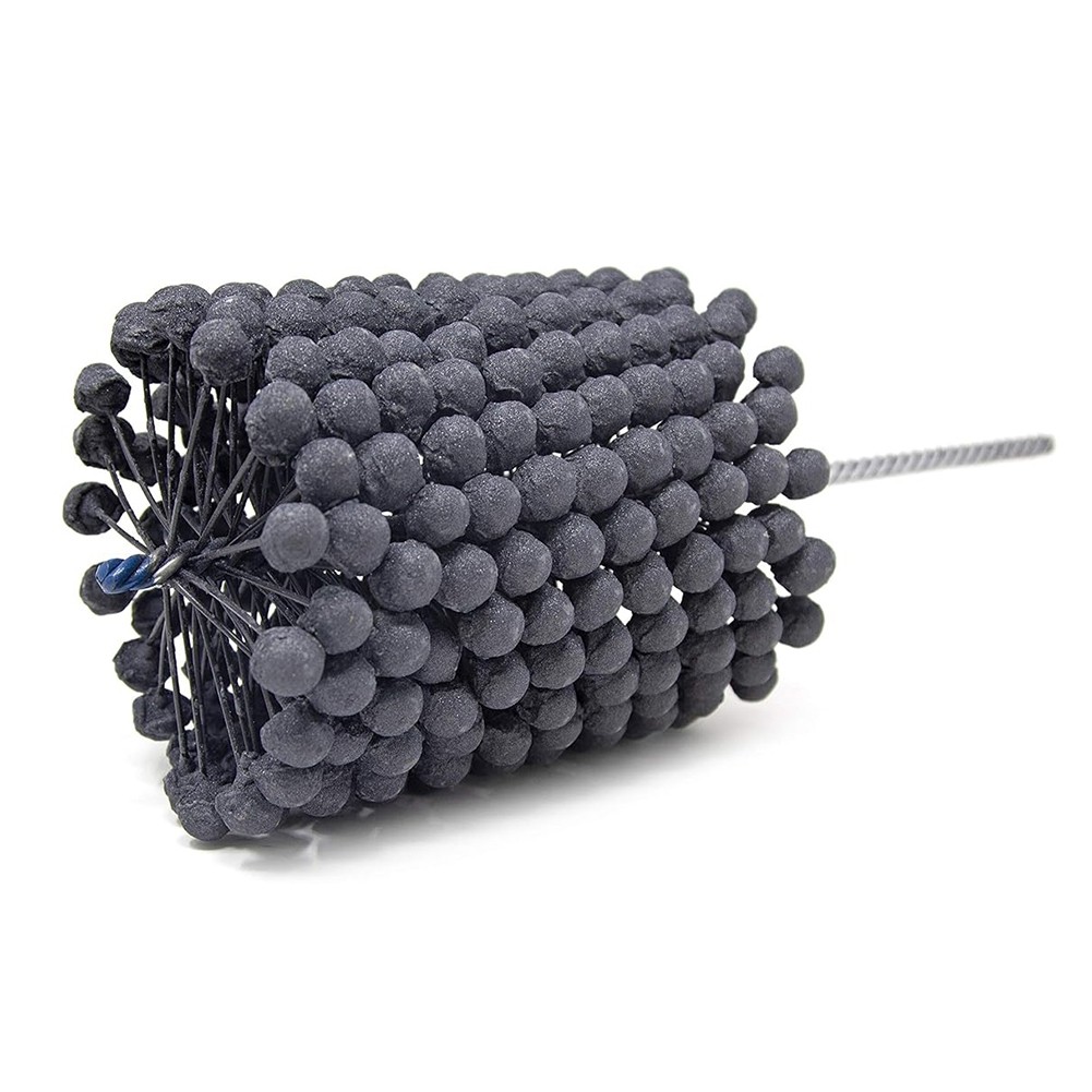 Body and Cylinder Grinding Brush Head Polishing Brush Body Hole2002