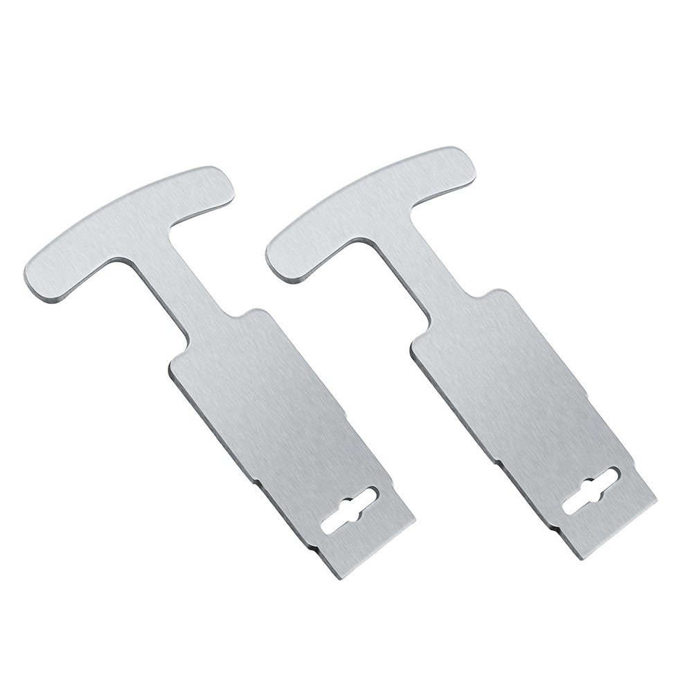 3X(Pool Plug Removal Tool, Metal Pool Eyeball Removal Tool for Hydrostream5682