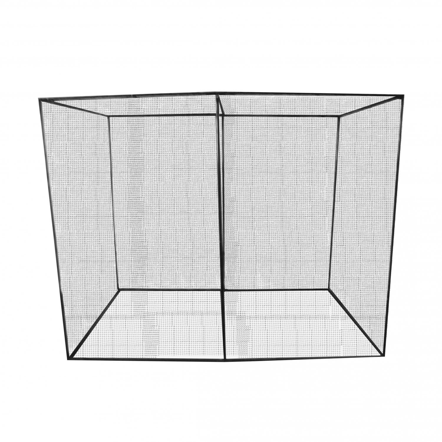 NEW! 2m Garden Growing Fruit Vegetable Protective Cage Netting