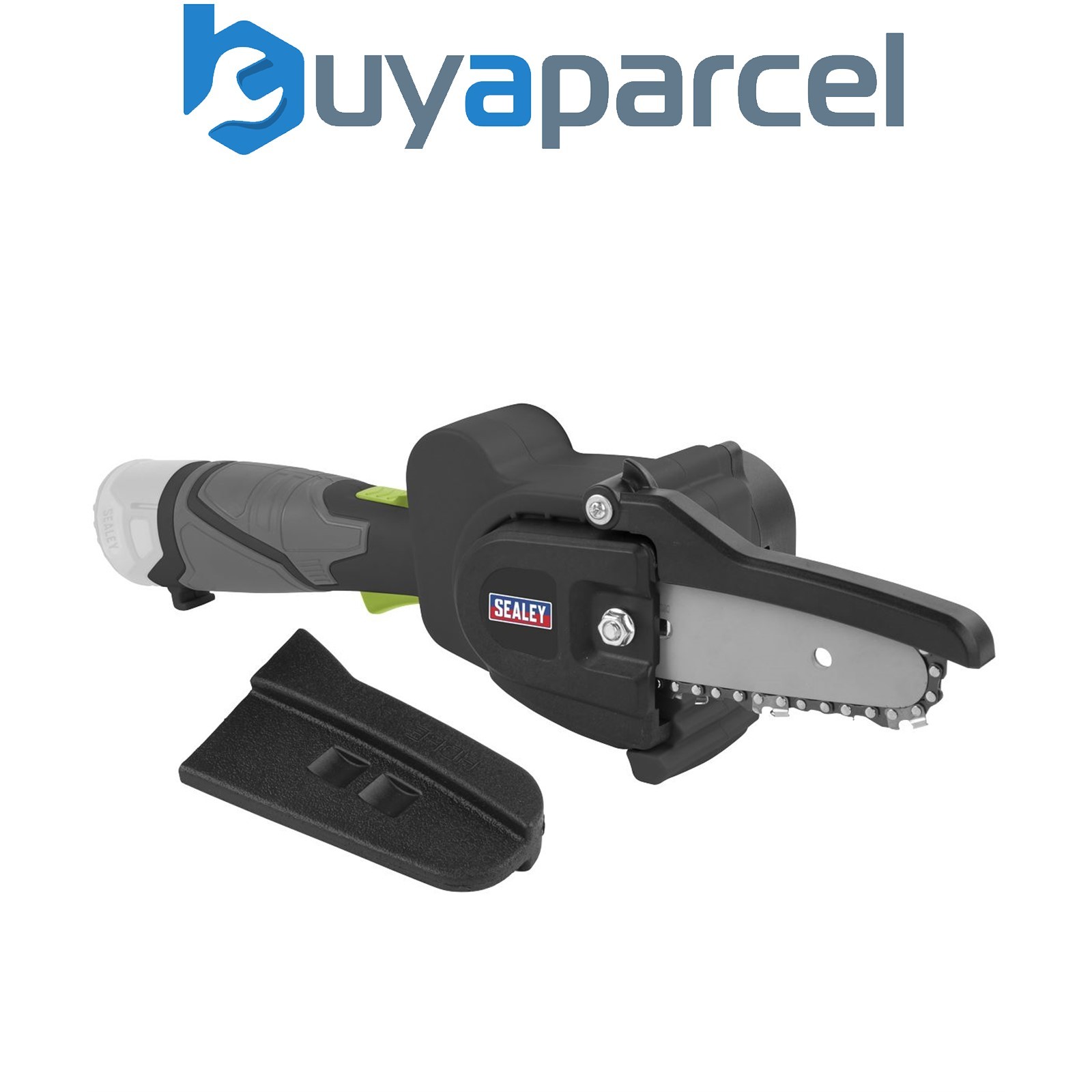 Sealey CP108VPSBO SV10.8 Series Cordless Pruning Saw 10.8V - Body Only