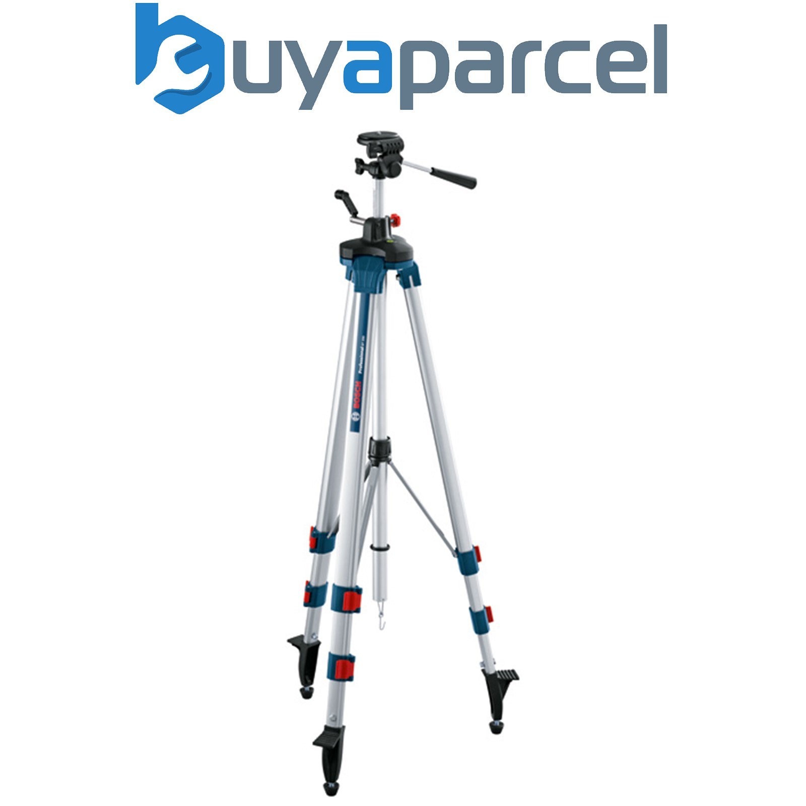 Bosch PRO Building Tripod BT 250 Carton box 0601096A00