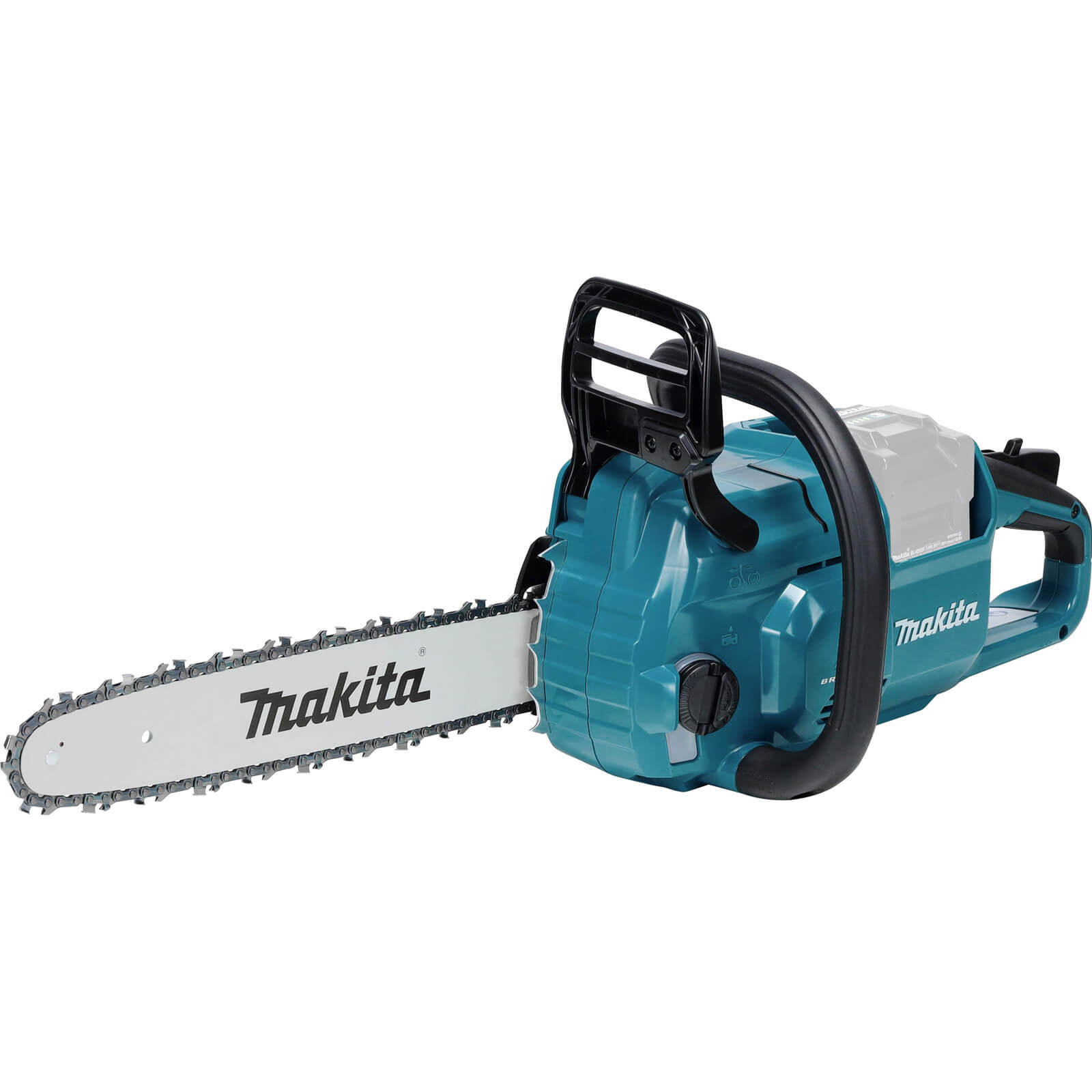 Makita UC022G 40v Max XGT Cordless Brushless Chainsaw 350mm Toolless Change No B